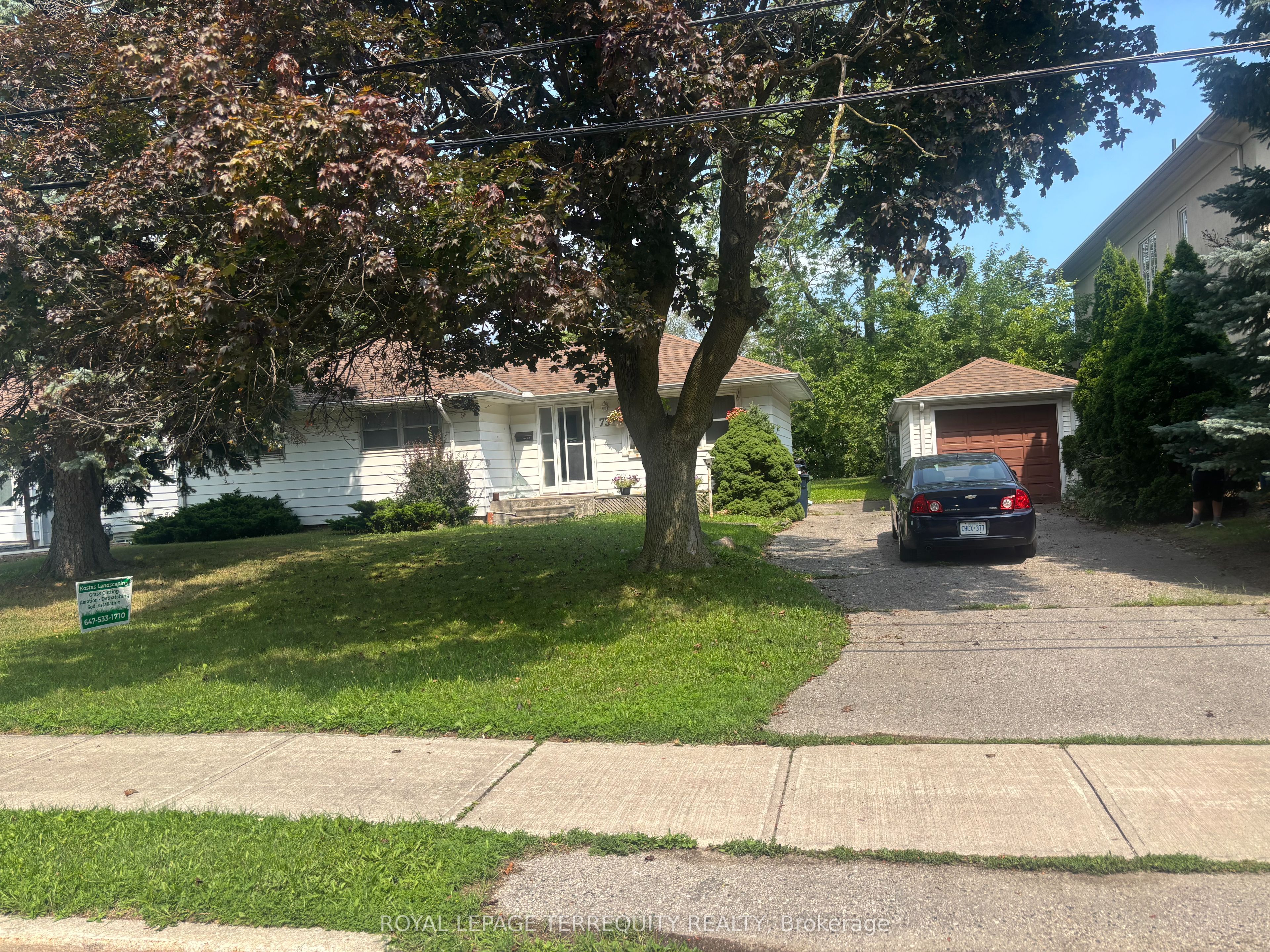 73 Aragon Avenue, Toronto, ON M1T 1Y1 photo 2