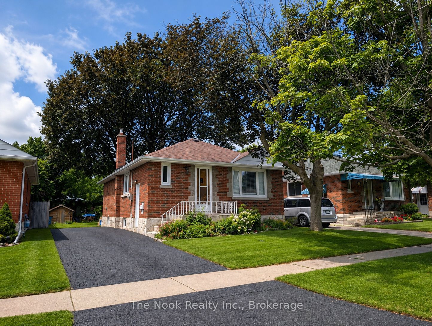 288 Cadillac Avenue S, Oshawa, ON L1H 5Z8 photo 2