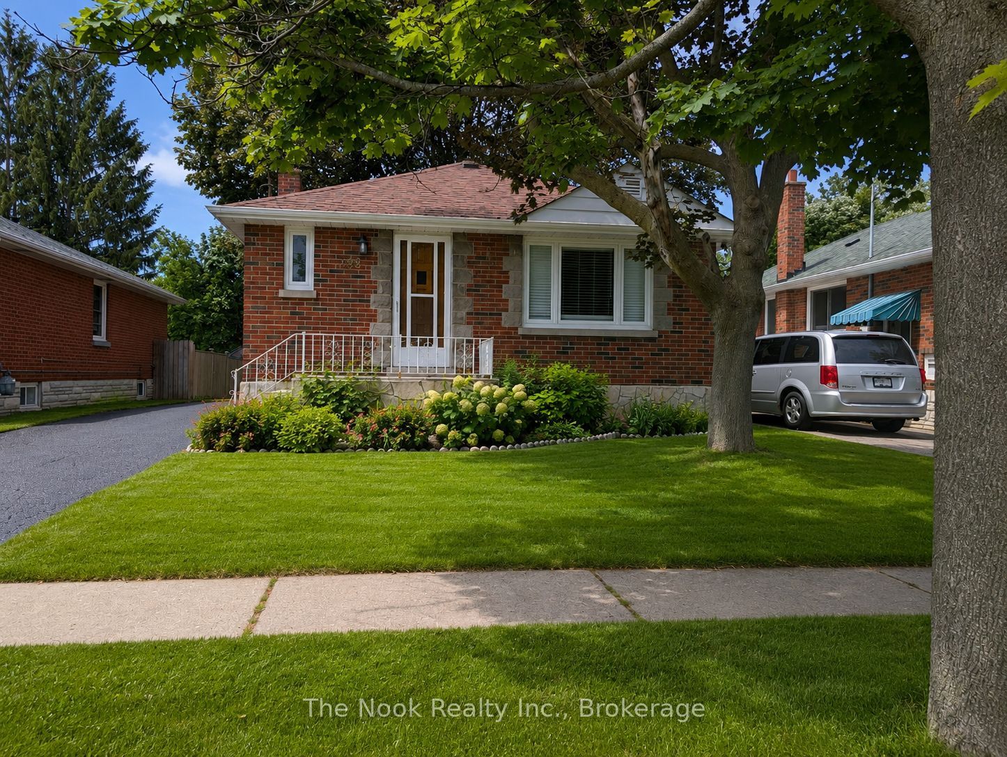 288 Cadillac Avenue S, Oshawa, ON L1H 5Z8 photo 3