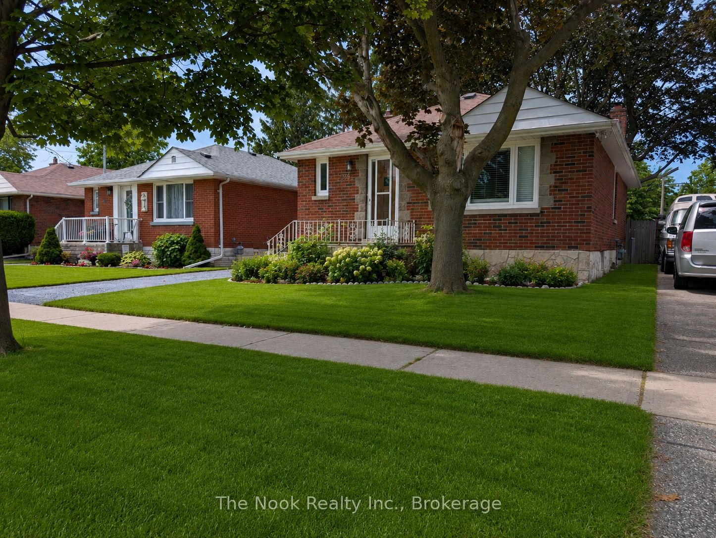 288 Cadillac Avenue S, Oshawa, ON L1H 5Z8 photo 4