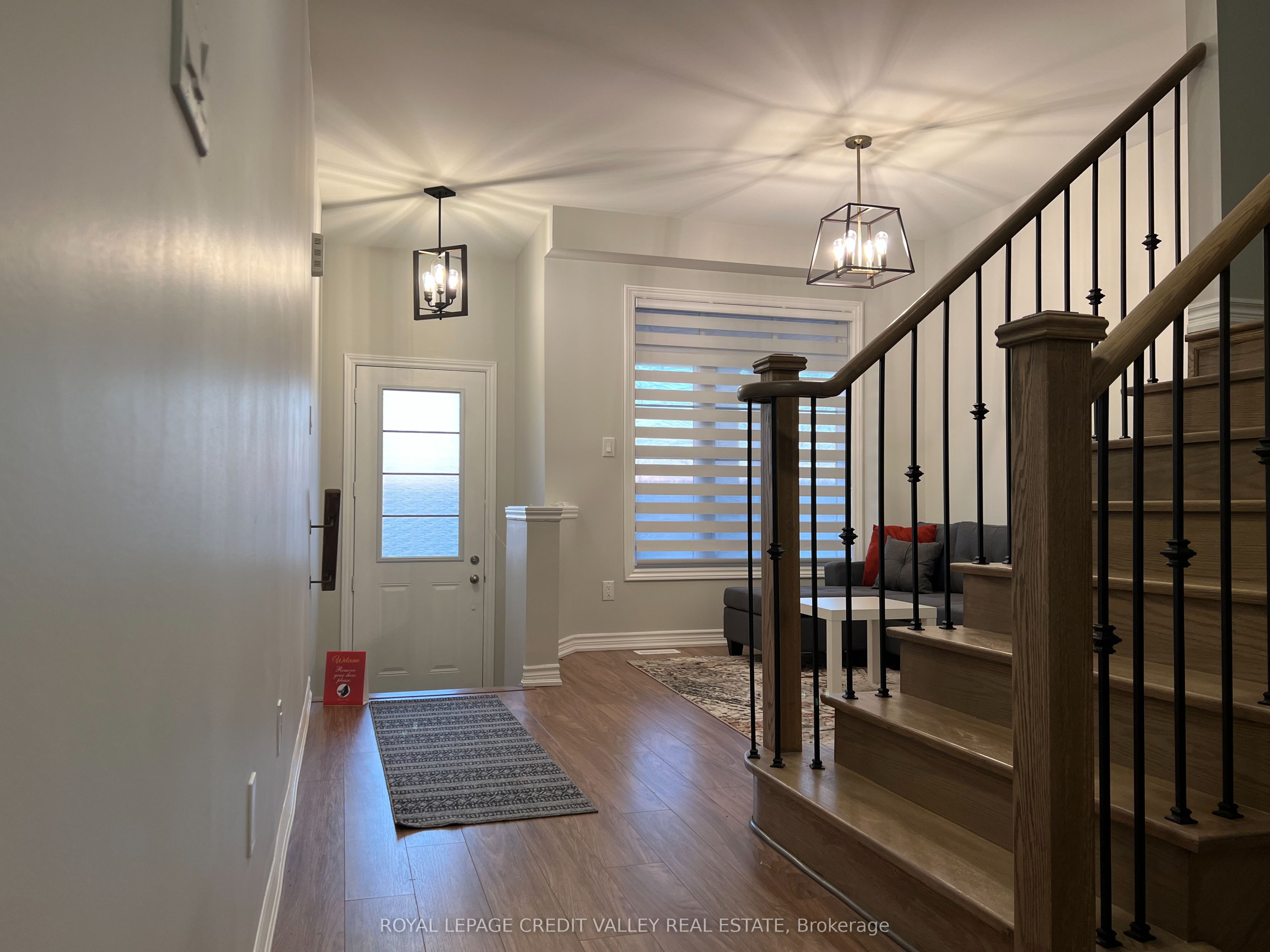 7 Cachia Lane, Ajax, ON L1T 0P8 photo 5