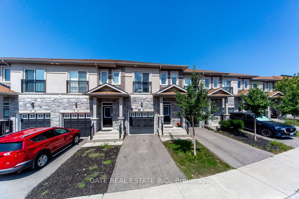 53 Kantium Way, Whitby, ON L1N 9K9 photo 2