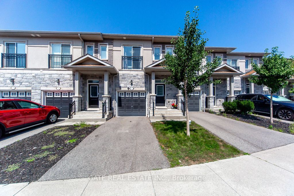 53 Kantium Way, Whitby, ON L1N 9K9 photo 3