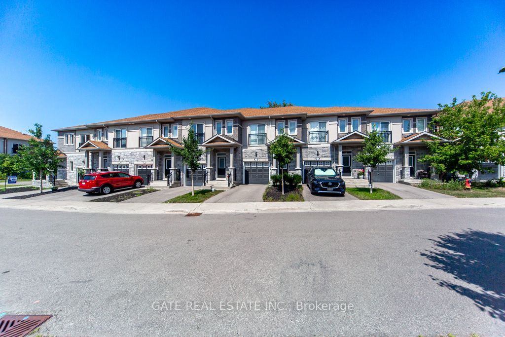 53 Kantium Way, Whitby, ON L1N 9K9 photo 4