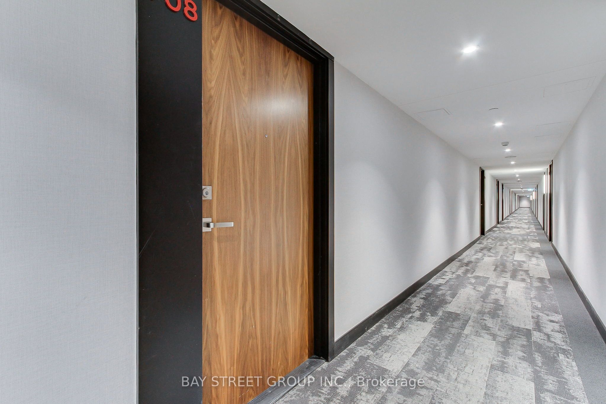 30 baseball Place 708, Toronto, ON M4M 0E8 photo 3
