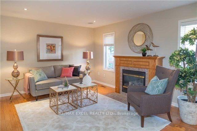 9 Baycliffe Drive, Whitby, ON L1P 1W8 photo 3