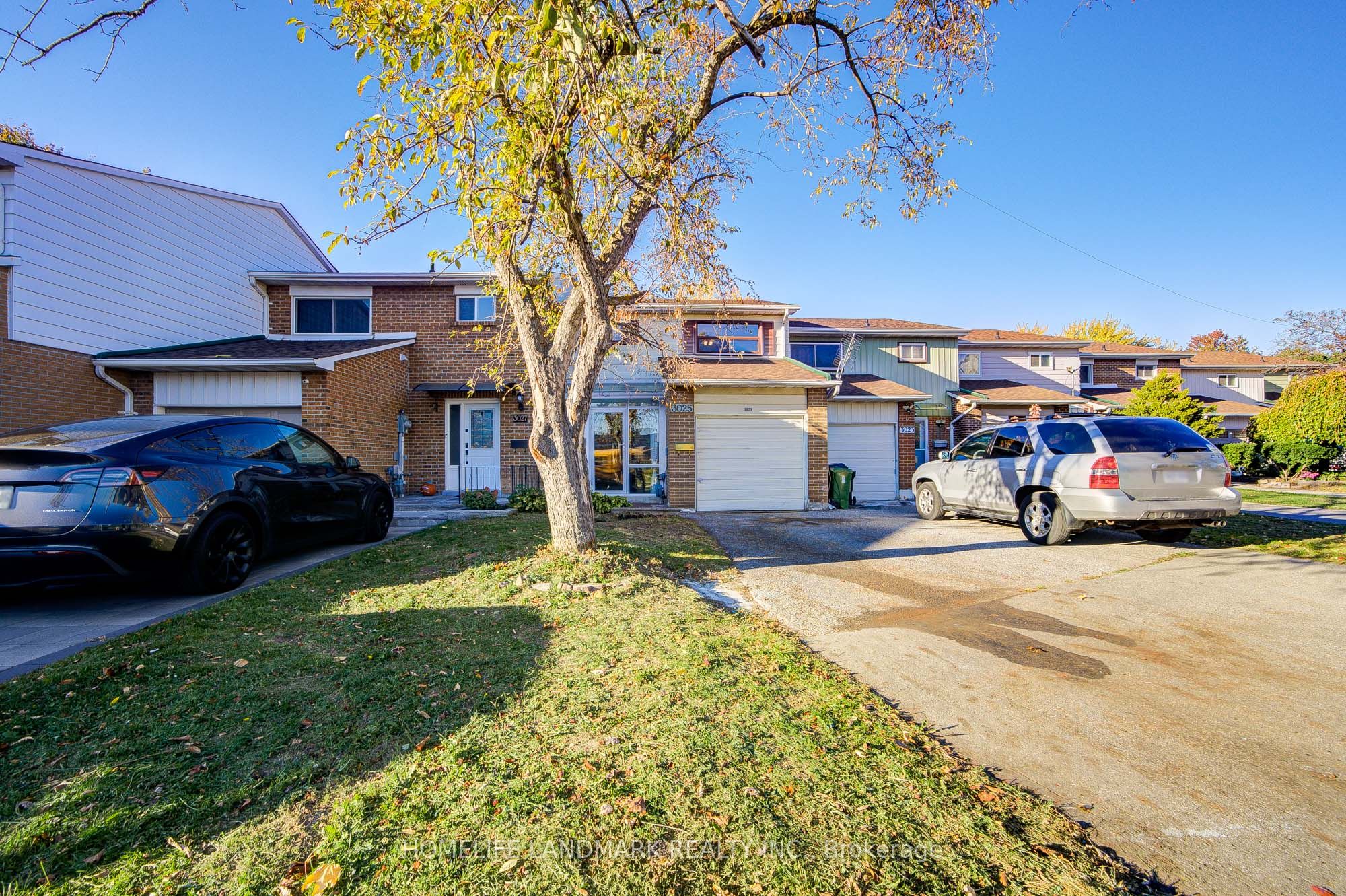 3025 Bridletowne Circle, Toronto, ON M1W 2C9 photo 4