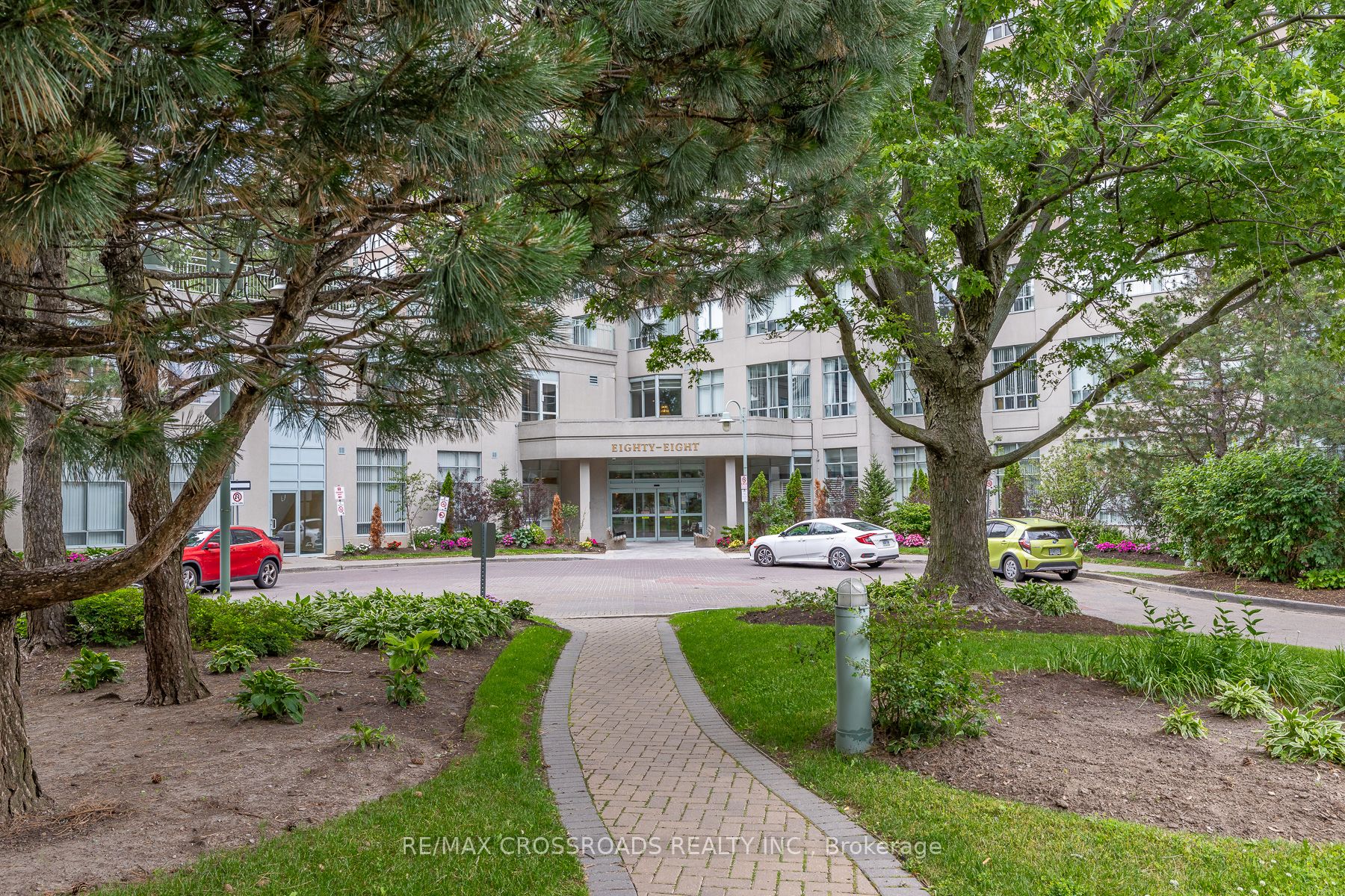 88 Corporate Drive 1404, Toronto, ON M1H 3G6 photo 2