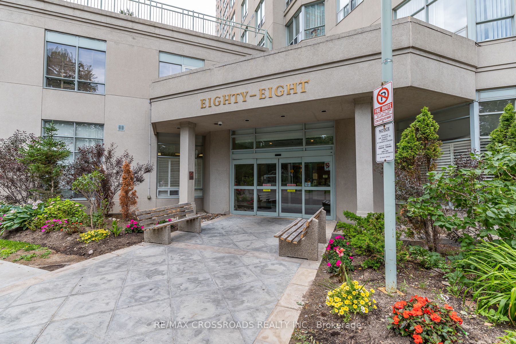88 Corporate Drive 1404, Toronto, ON M1H 3G6 photo 3