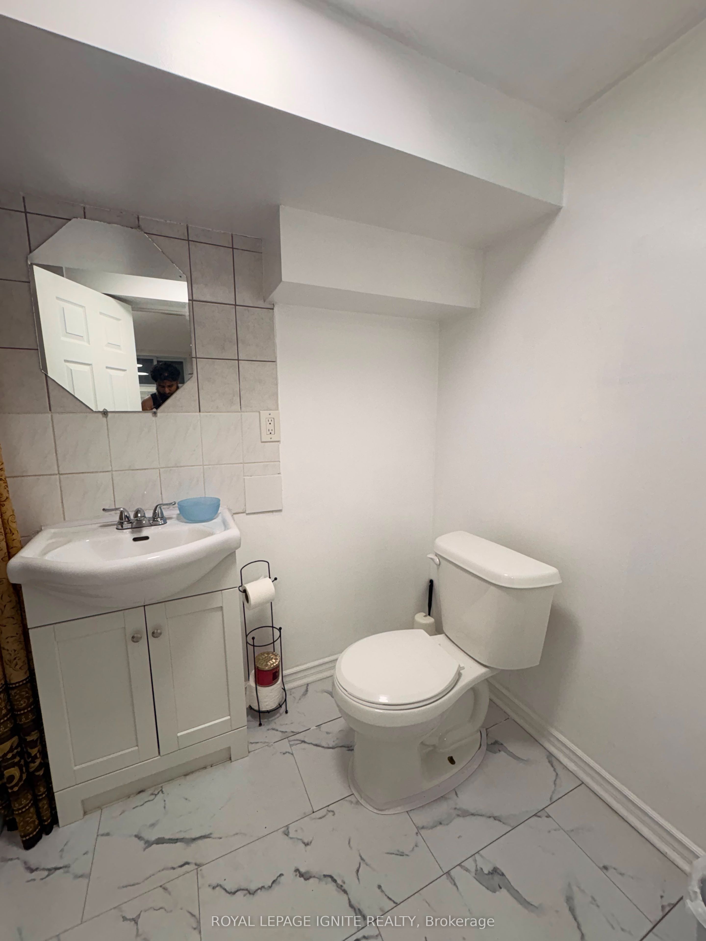 7 Marlena Drive Bsmt, Toronto, ON M1E 2Y9 photo 5