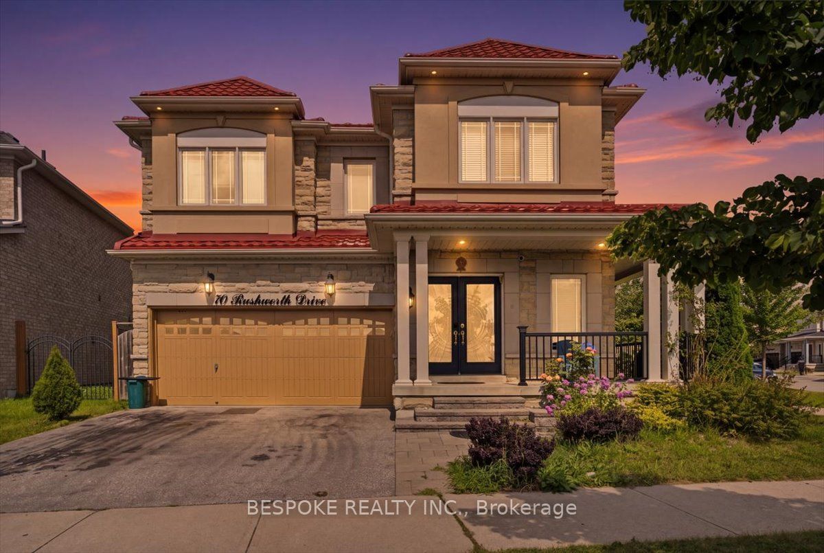 70 Rushworth Drive Bsmt, Ajax, ON L1Z 0A5 photo 3