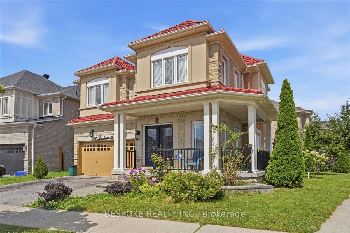 70 Rushworth Drive Bsmt, Ajax, ON L1Z 0A5 photo 4
