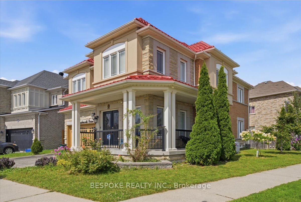 70 Rushworth Drive Bsmt, Ajax, ON L1Z 0A5 photo 5