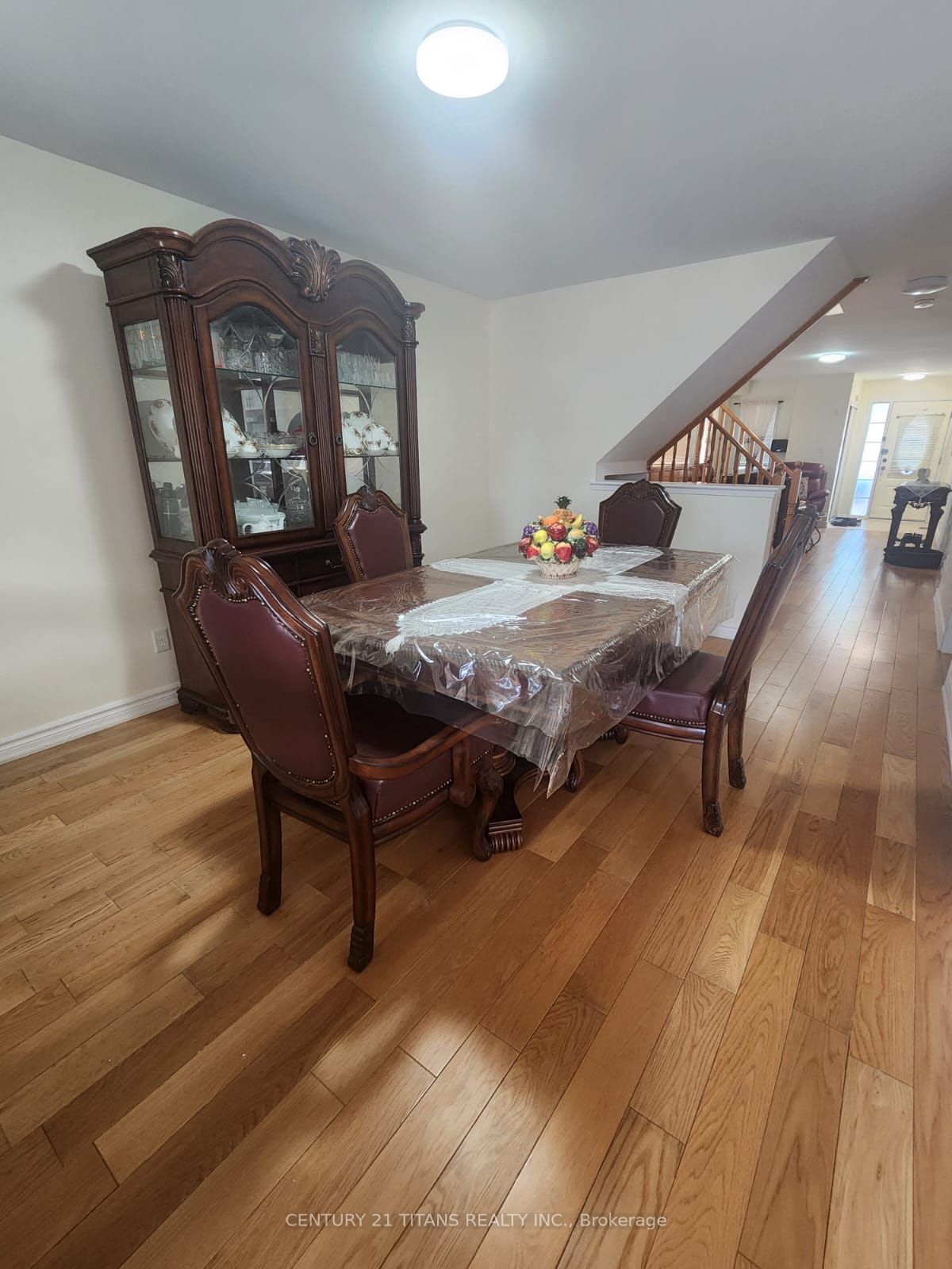 69 Rampart Crescent, Whitby, ON L1P 1T7 photo 5