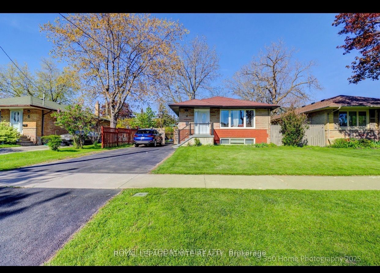 6 Greyabbey Trail, Toronto, ON M1E 1V7