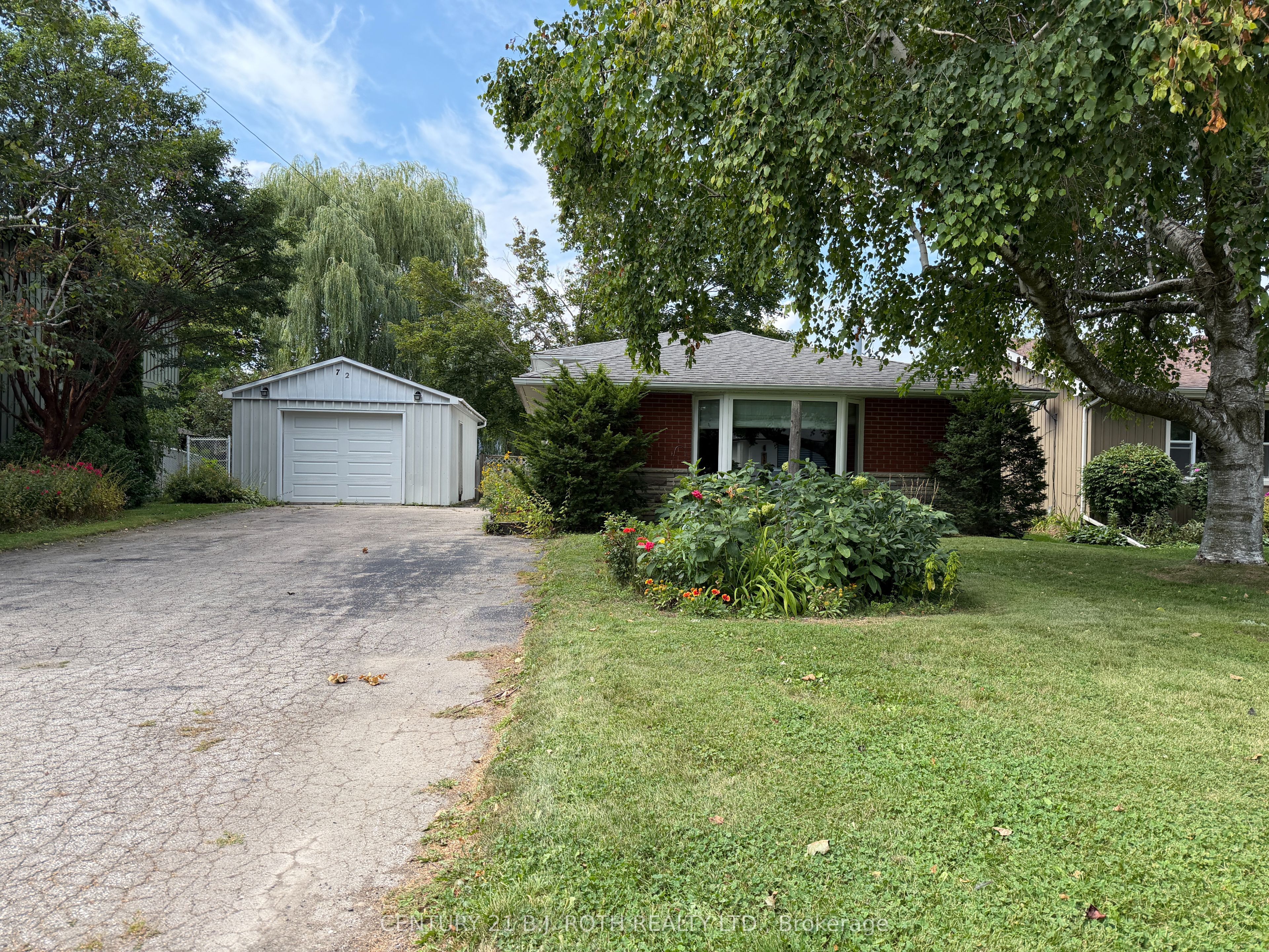 72 Allan Street, Scugog, ON L9L 1E6