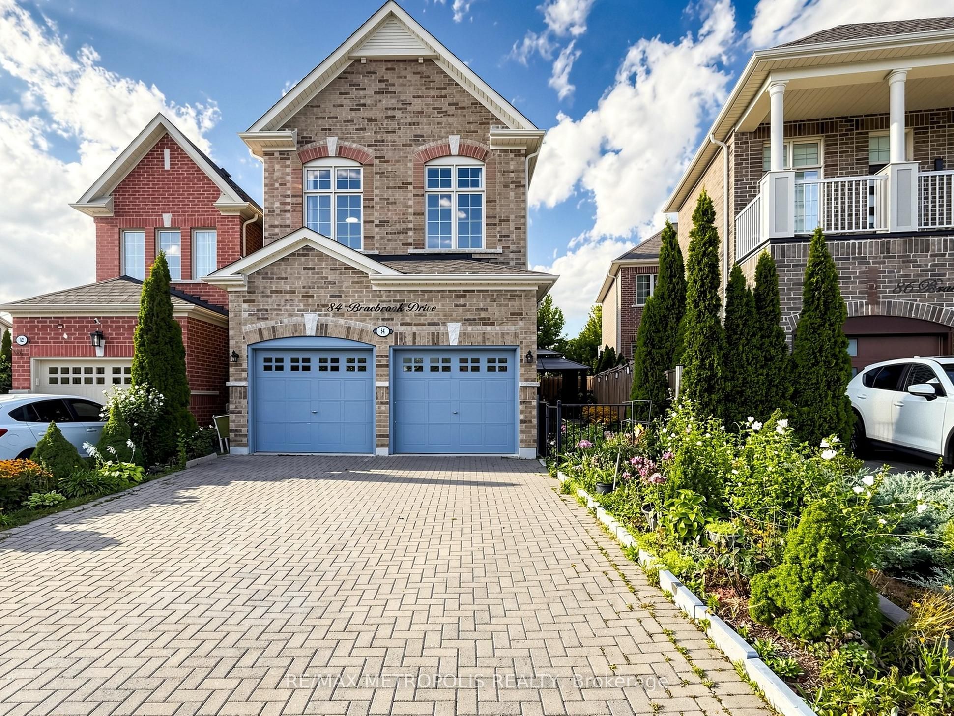 84 Braebrook Drive, Whitby, ON L1R 0M9 photo 3