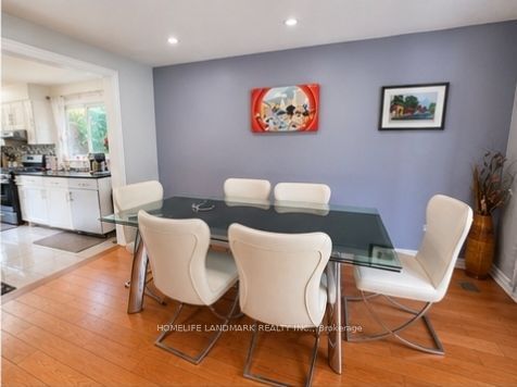 5 Collingsbrook Boulevard, Toronto, ON M1W 1L5 photo 5
