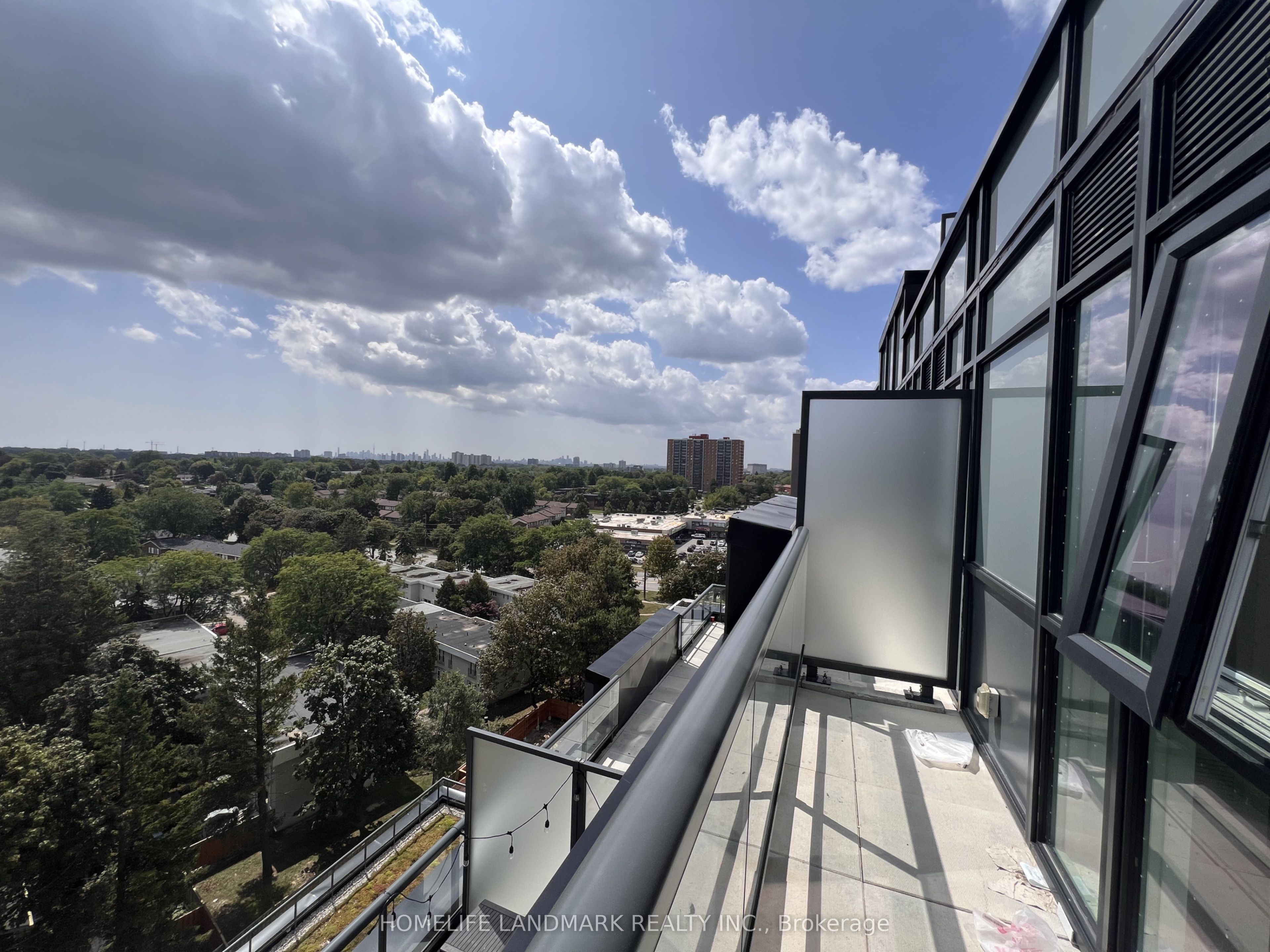 3421 Sheppard Avenue E 1006, Toronto, ON M1T 0C1