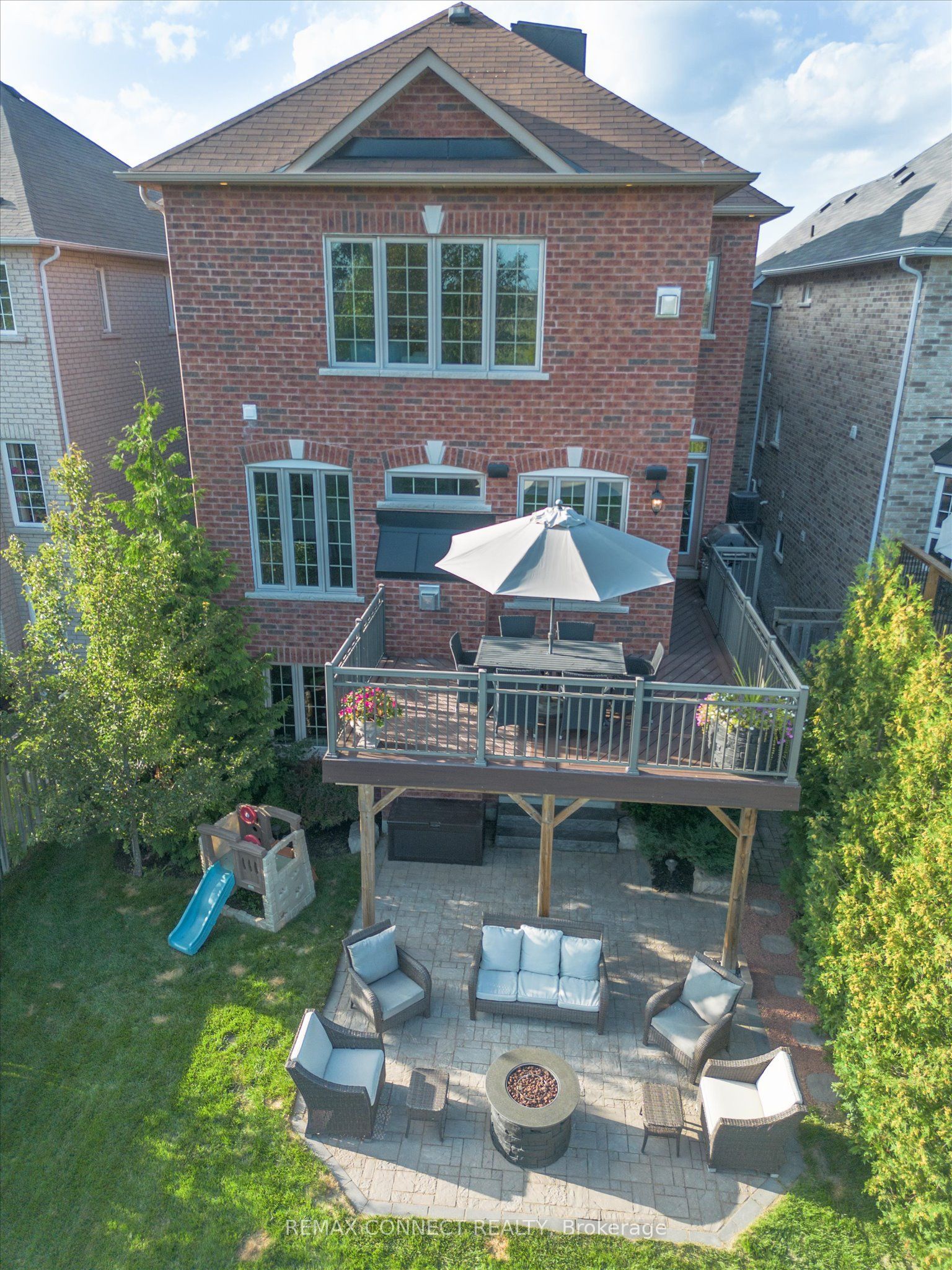 120 SHARPLIN Drive, Ajax, ON L1Z 0Z1 photo 4