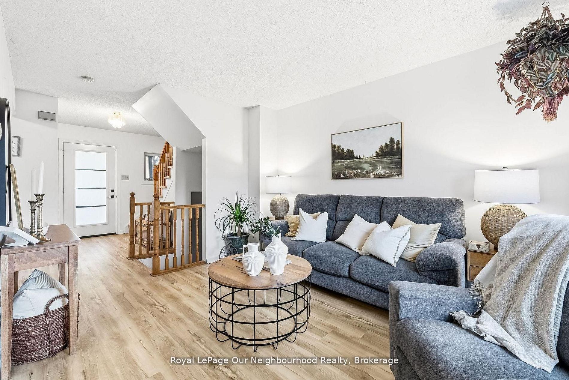 96 Chatfield Drive, Ajax, ON L1T 2J8 photo 3