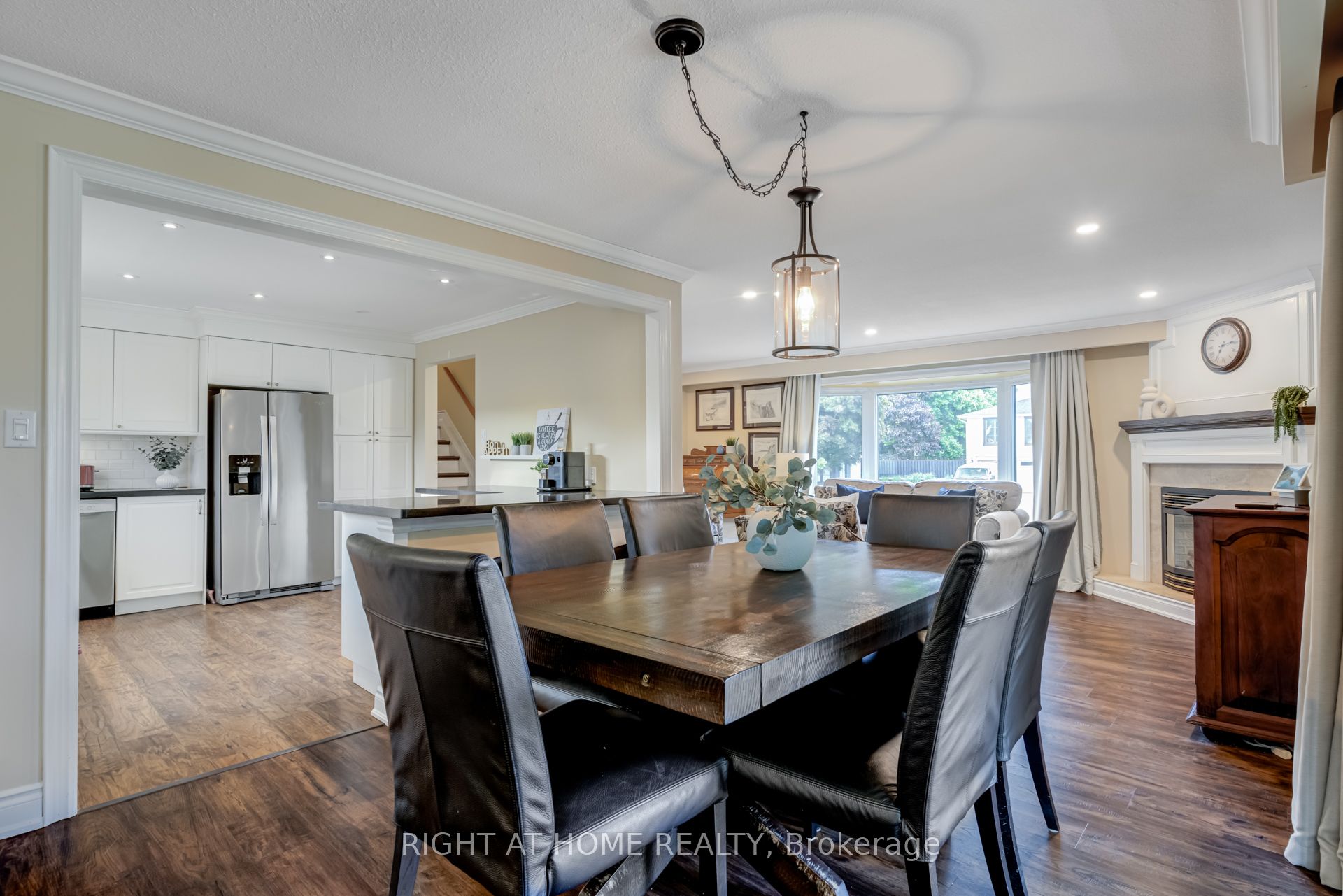 51 Lewin Crescent, Ajax, ON L1S 3A2 photo 5