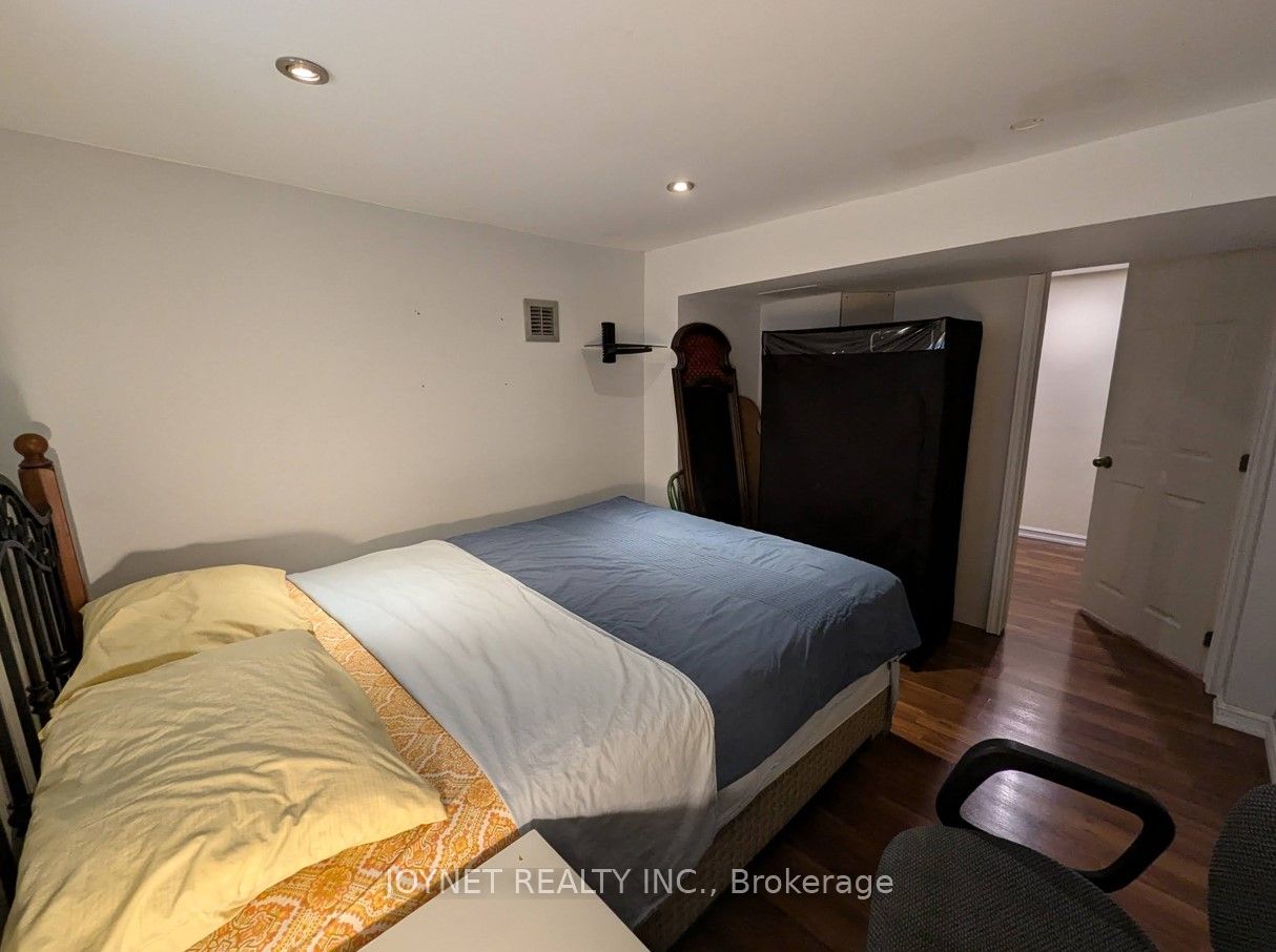 17 Firebrace Road, Toronto, ON M1W 2Z3 photo 5