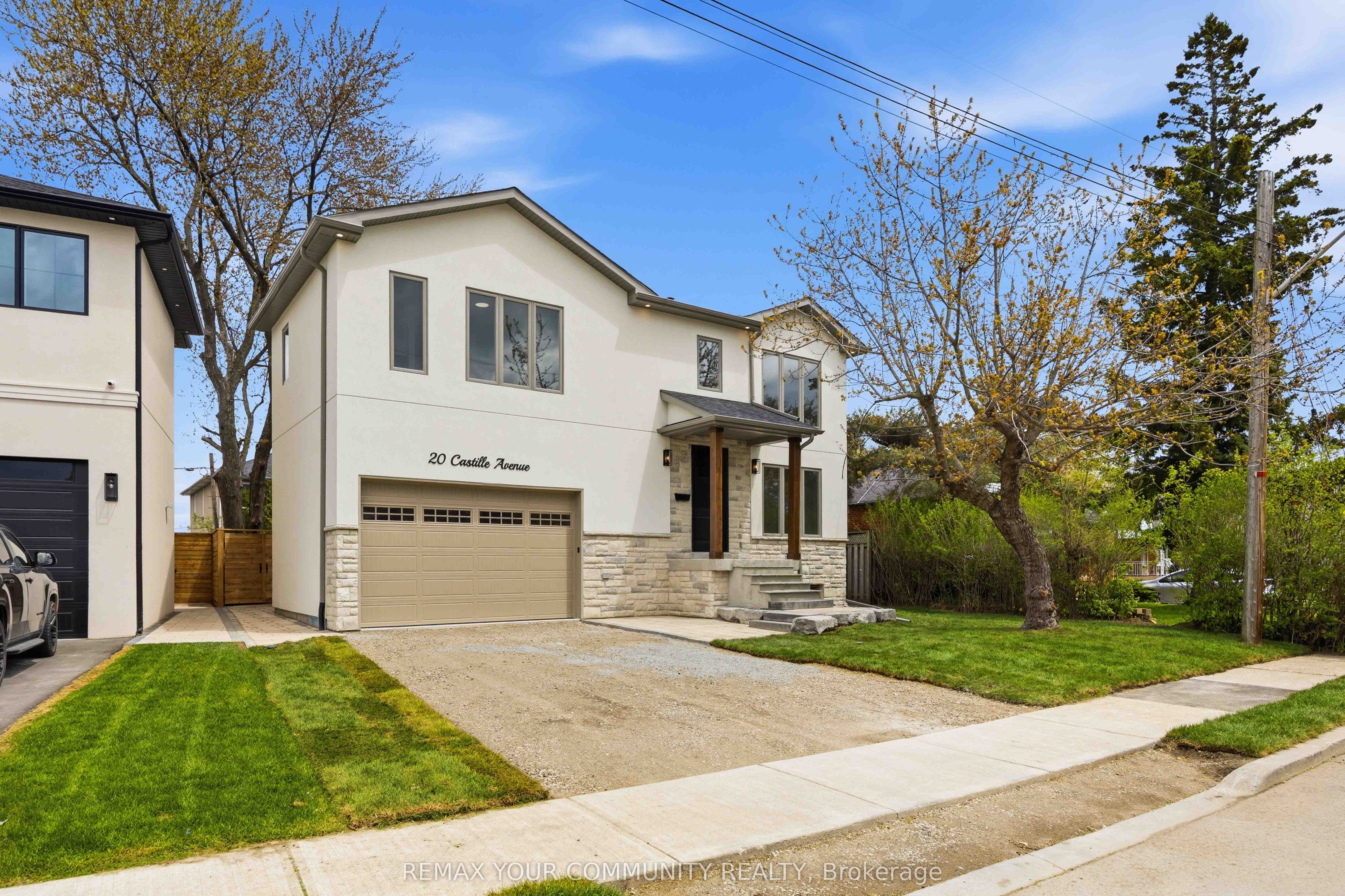20 Castille Avenue, Toronto, ON M1R 2C1 photo 2