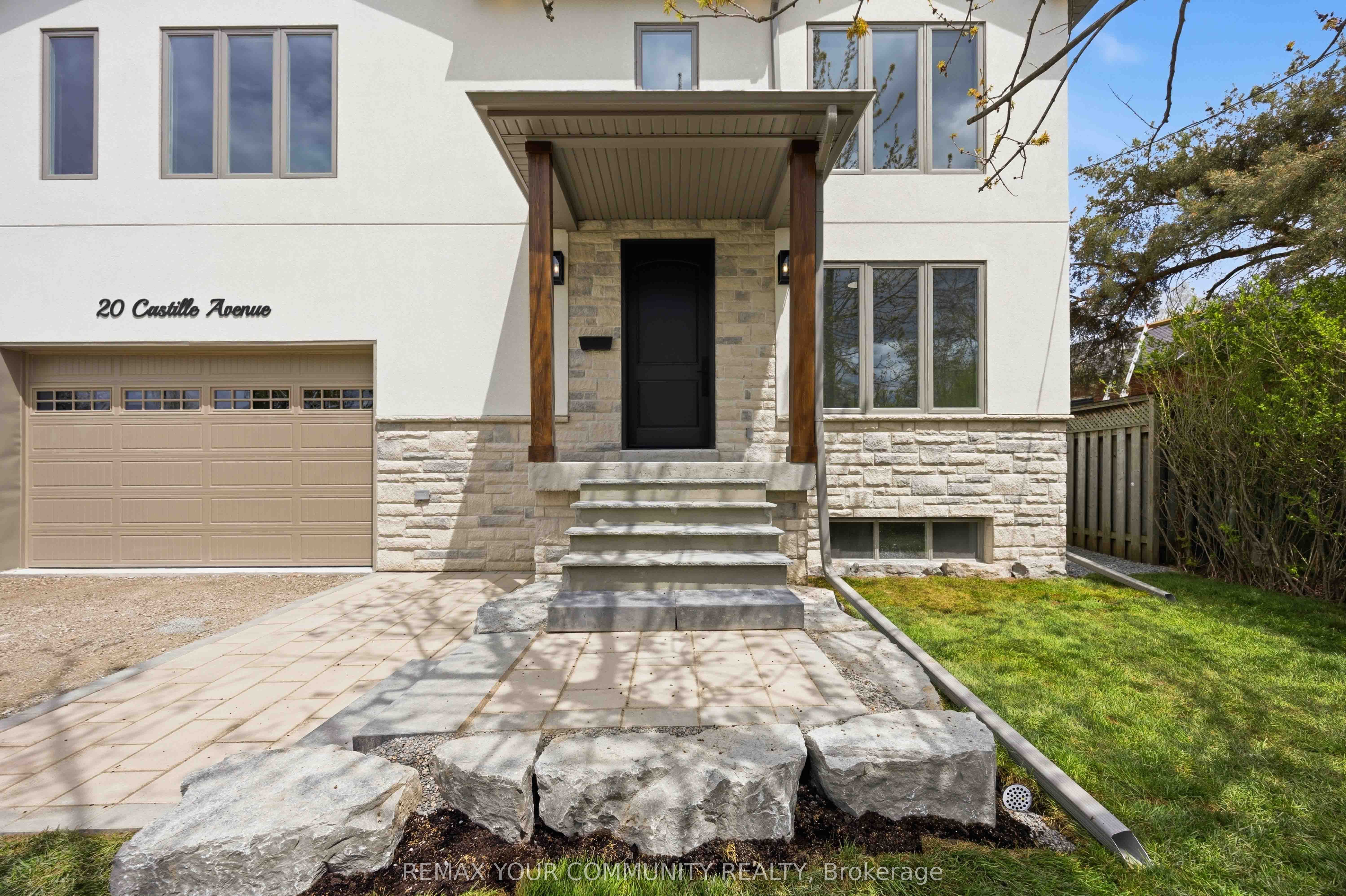 20 Castille Avenue, Toronto, ON M1R 2C1 photo 3