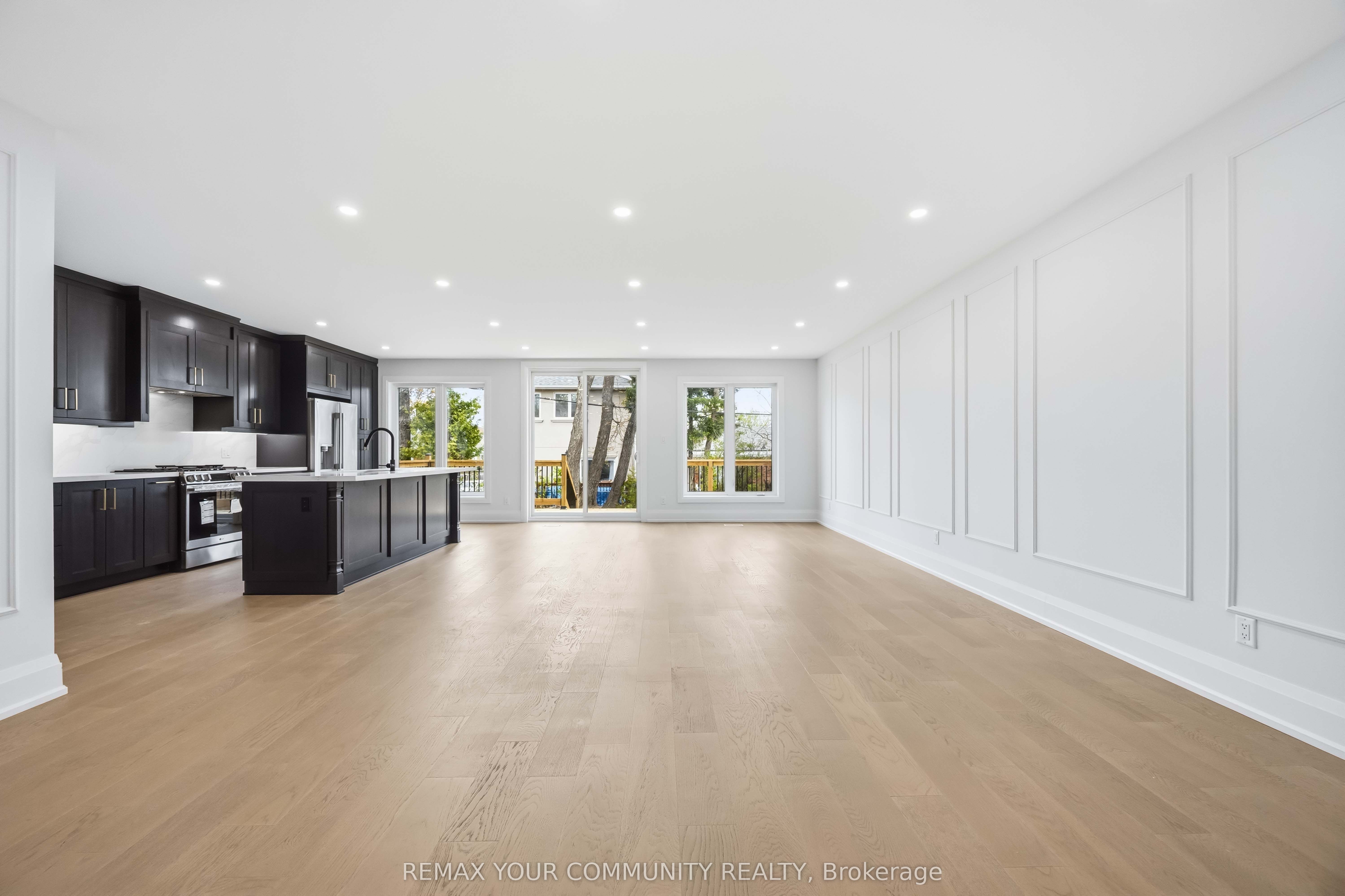 20 Castille Avenue, Toronto, ON M1R 2C1 photo 4