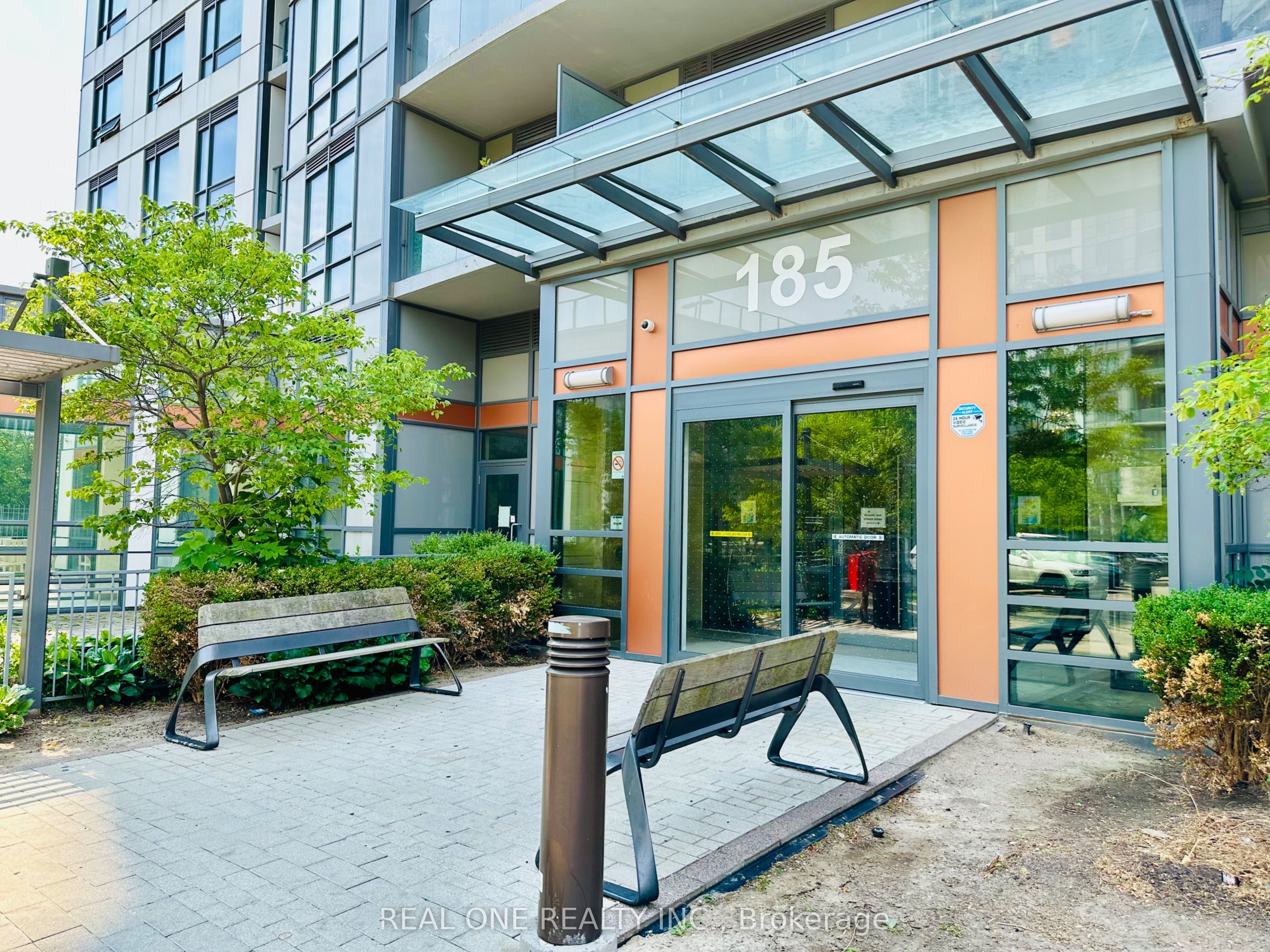 185 Bonis Avenue 1506, Toronto, ON M1T 0A4 photo 4