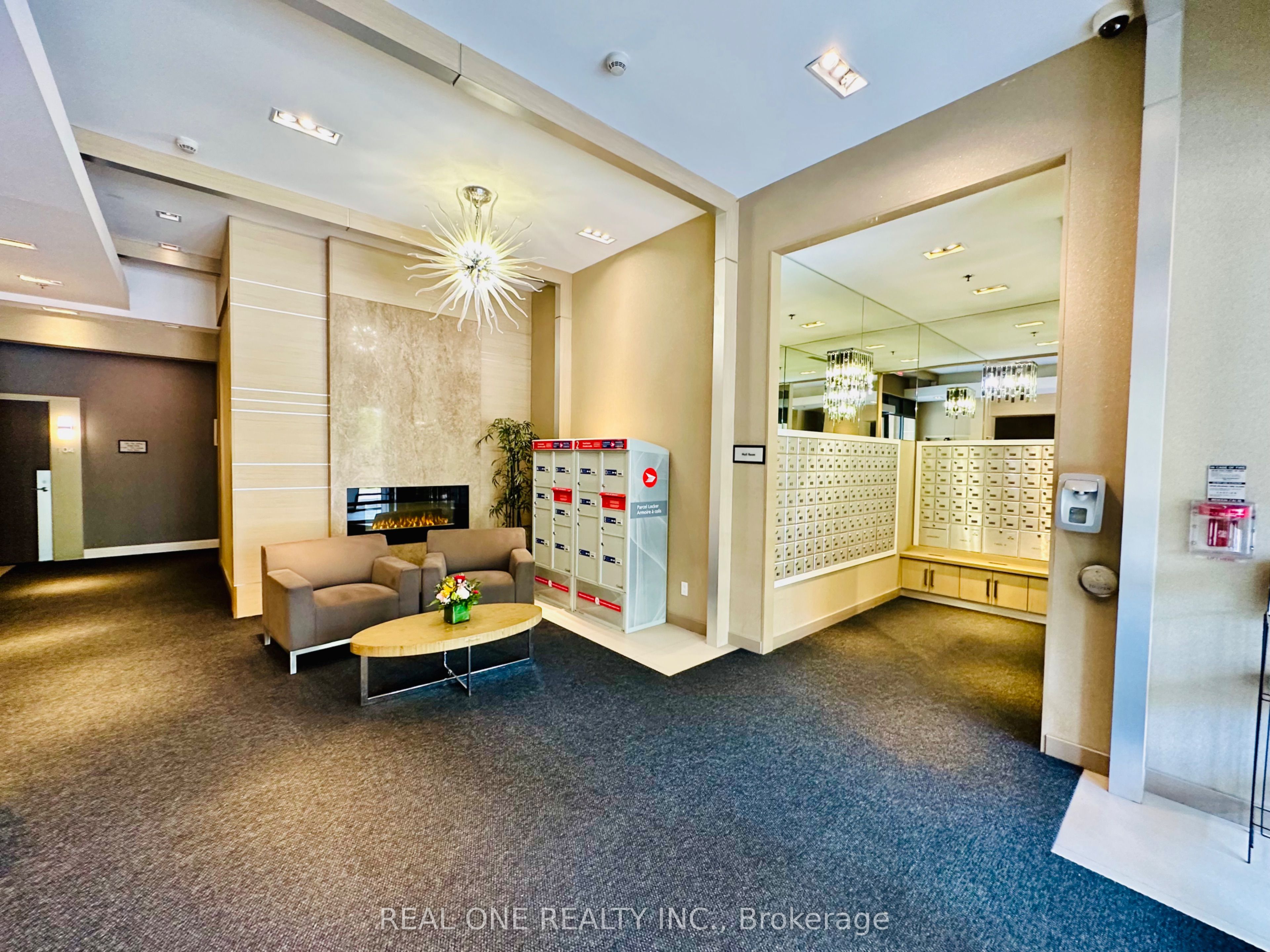 185 Bonis Avenue 1506, Toronto, ON M1T 0A4 photo 5