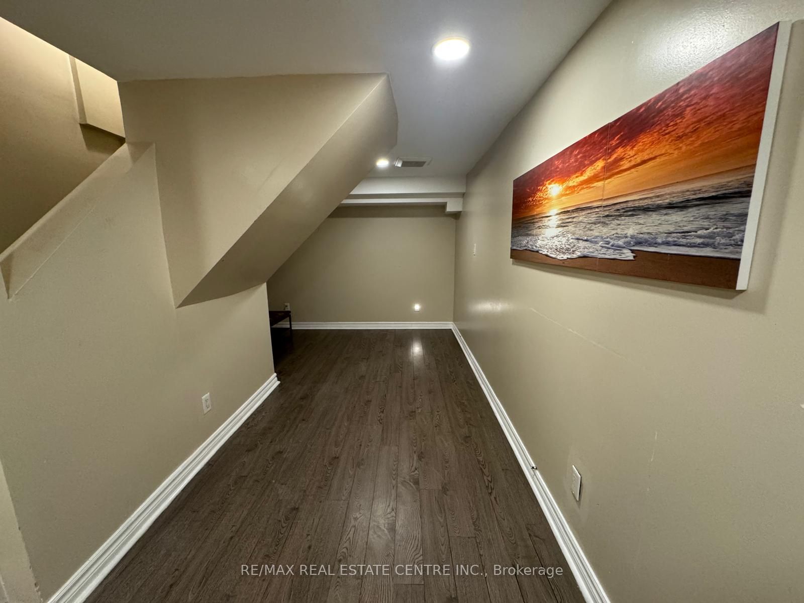 546 Laurier Crescent Basement, Pickering, ON L1V 4P9