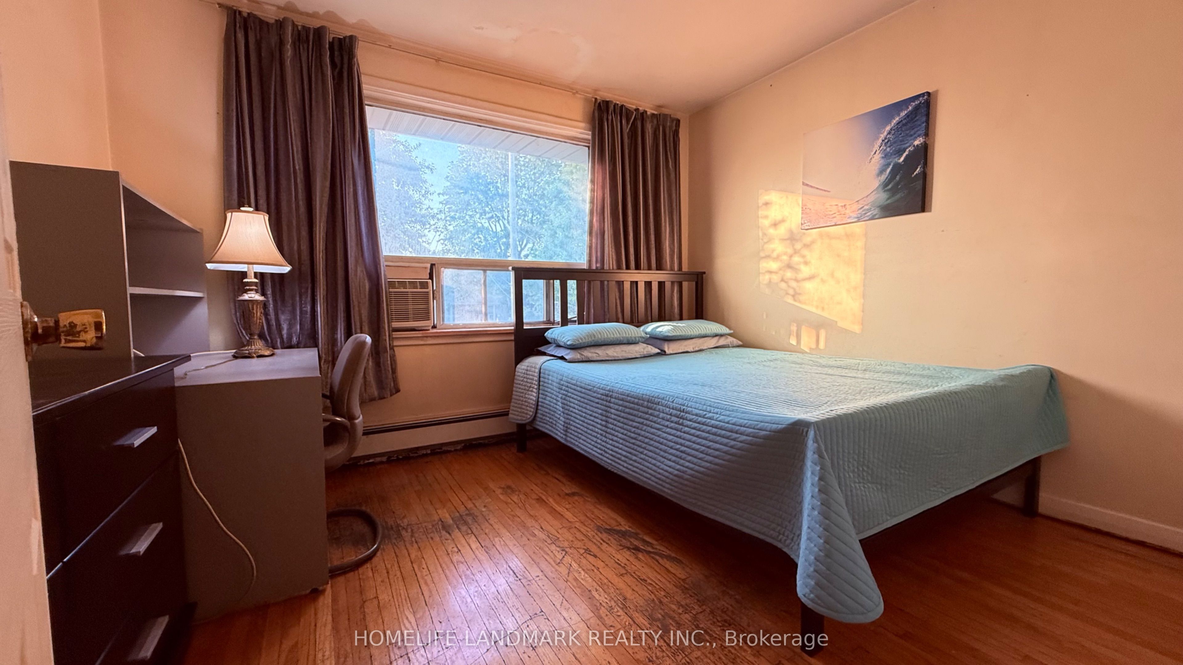 17 Wishing Well Drive Second Floor Unit, Toronto, ON M1T 1H9