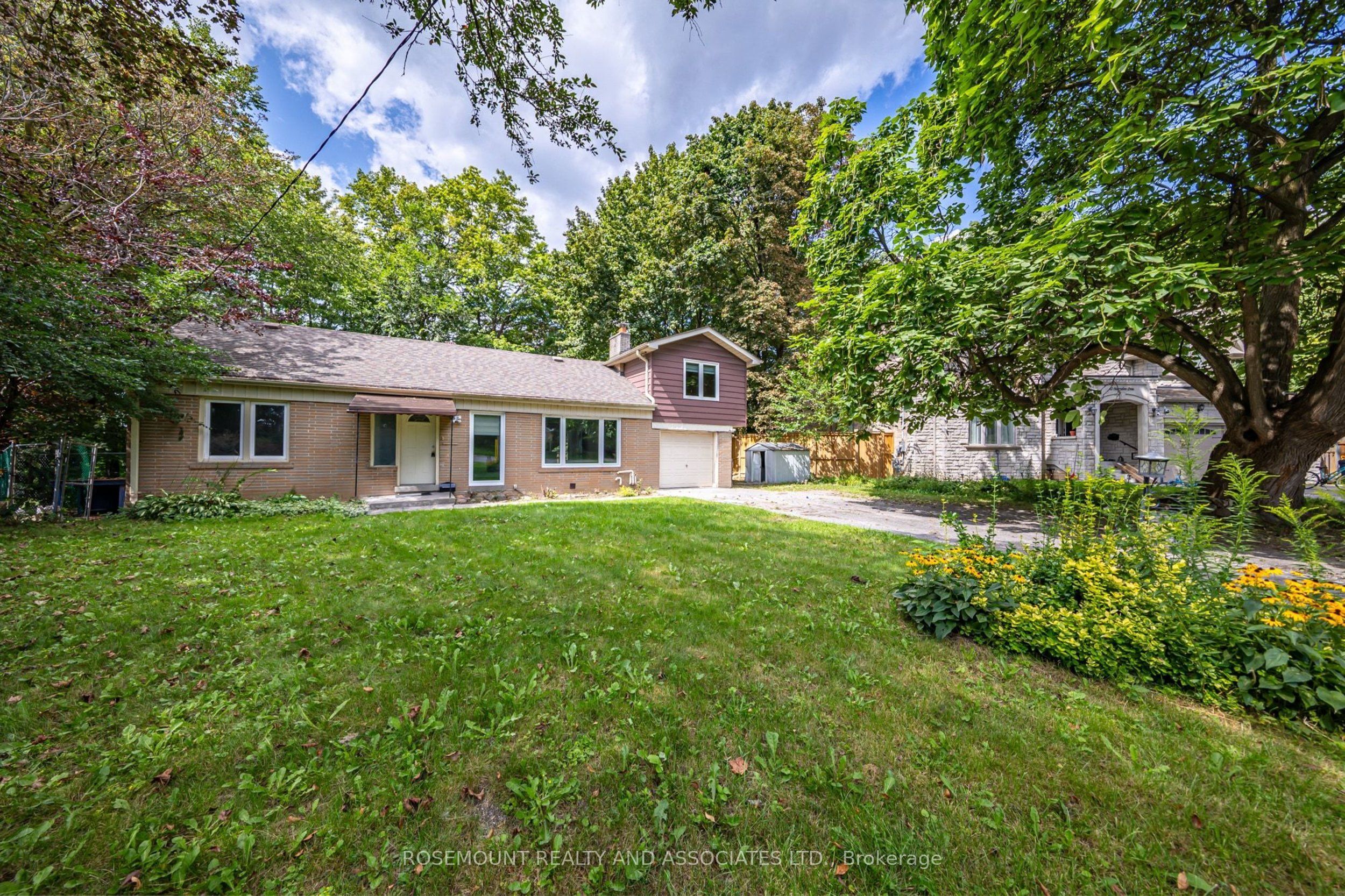 60 Marydon Crescent Basement, Toronto, ON M1S 2H2 photo 2