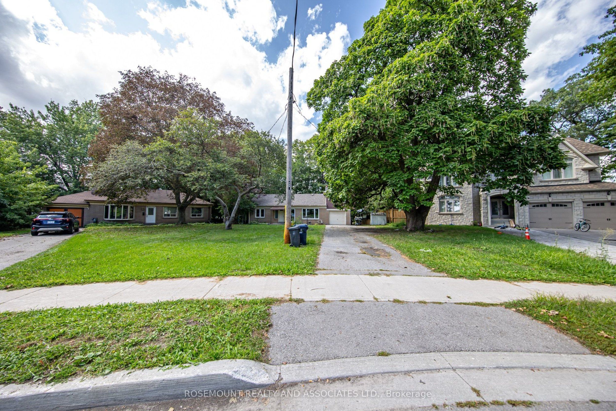 60 Marydon Crescent Upstairs, Toronto, ON M1S 2H2 photo 3