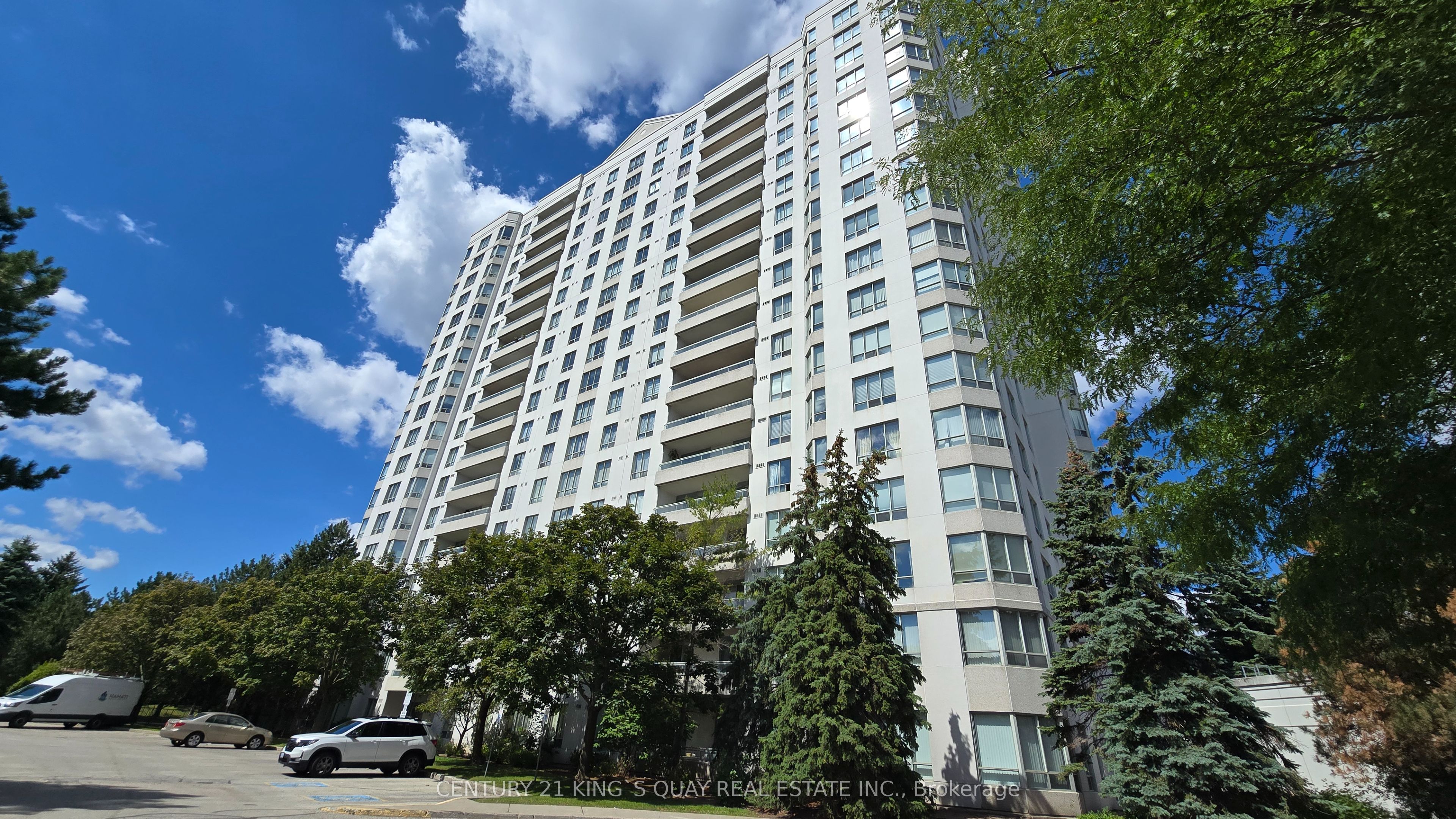 5001 Finch Avenue E 1607, Toronto, ON M1S 5J9
