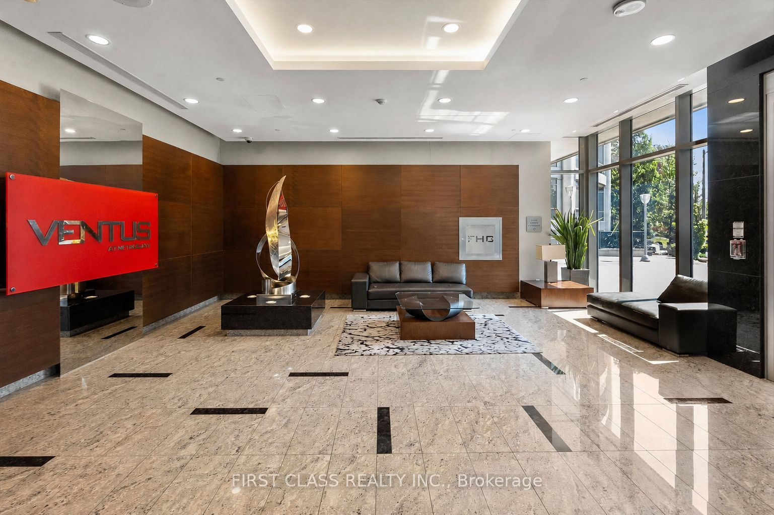 181 Village Green Square 1719, Toronto, ON M1S 0K6 photo 3