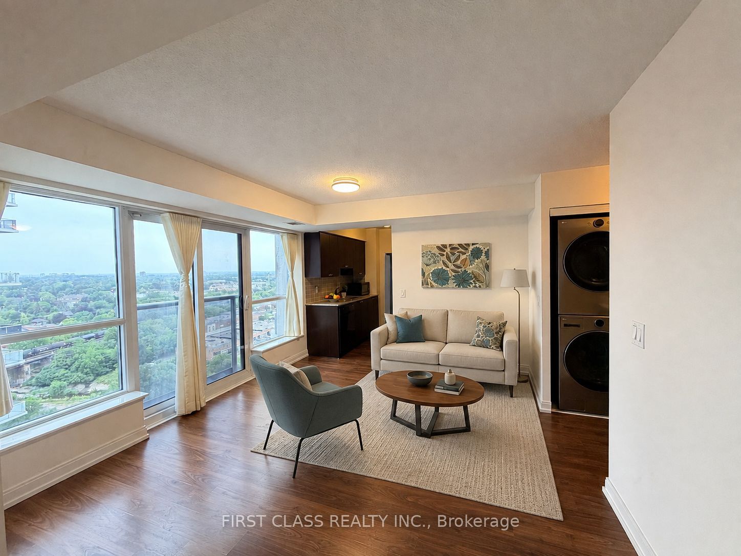 181 Village Green Square 1719, Toronto, ON M1S 0K6 photo 5