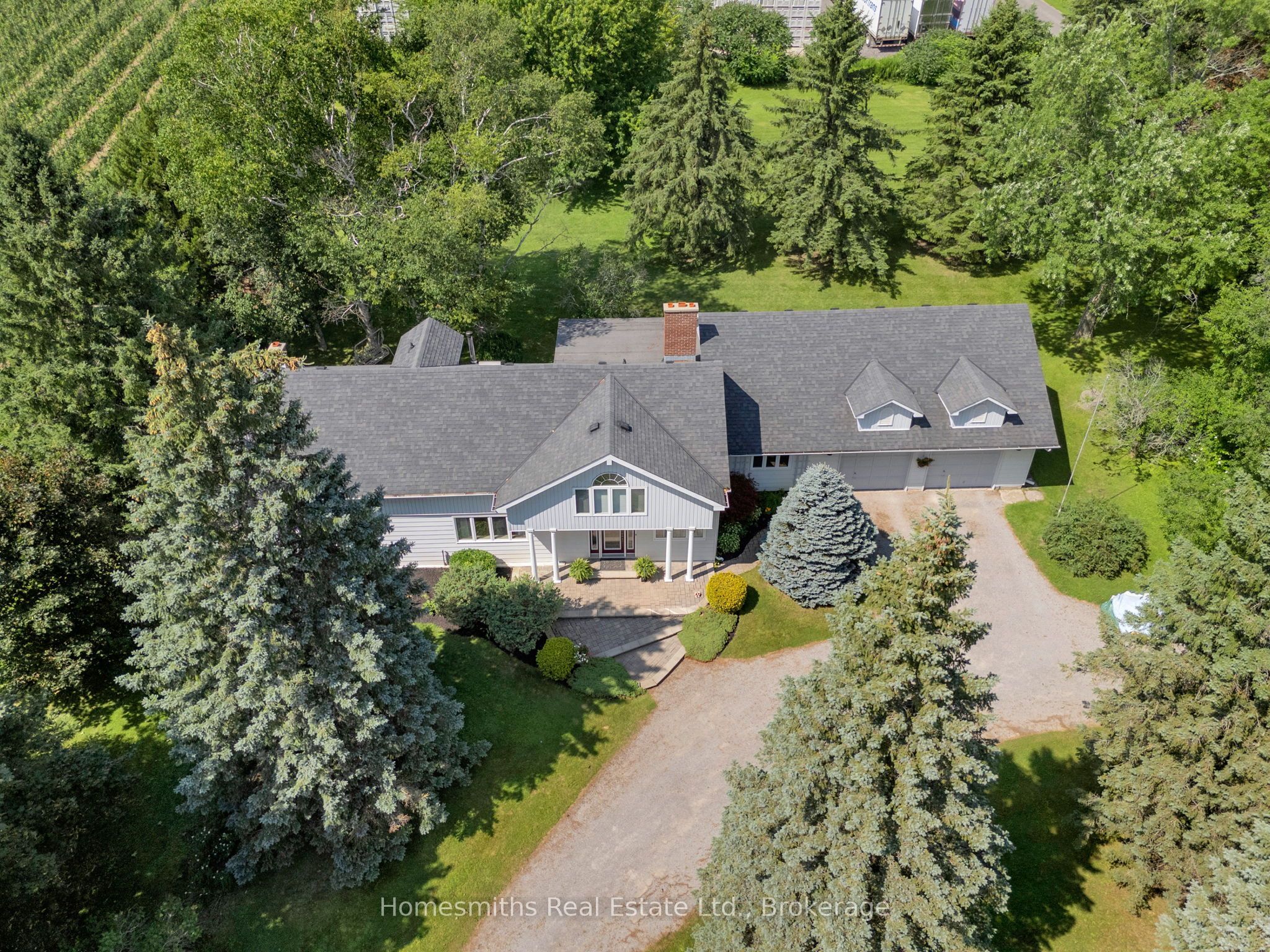 3698 Concession 5 Road, Clarington, ON L0B 1M0 photo 2