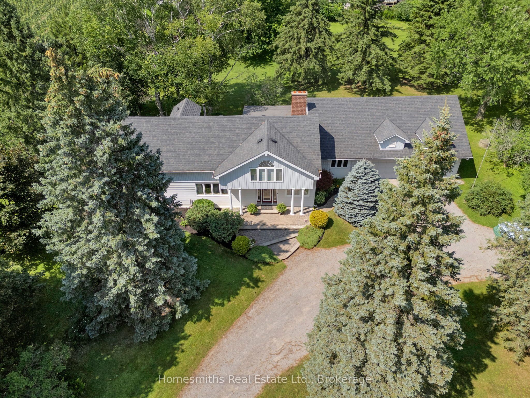 3698 Concession 5 Road, Clarington, ON L0B 1M0 photo 3