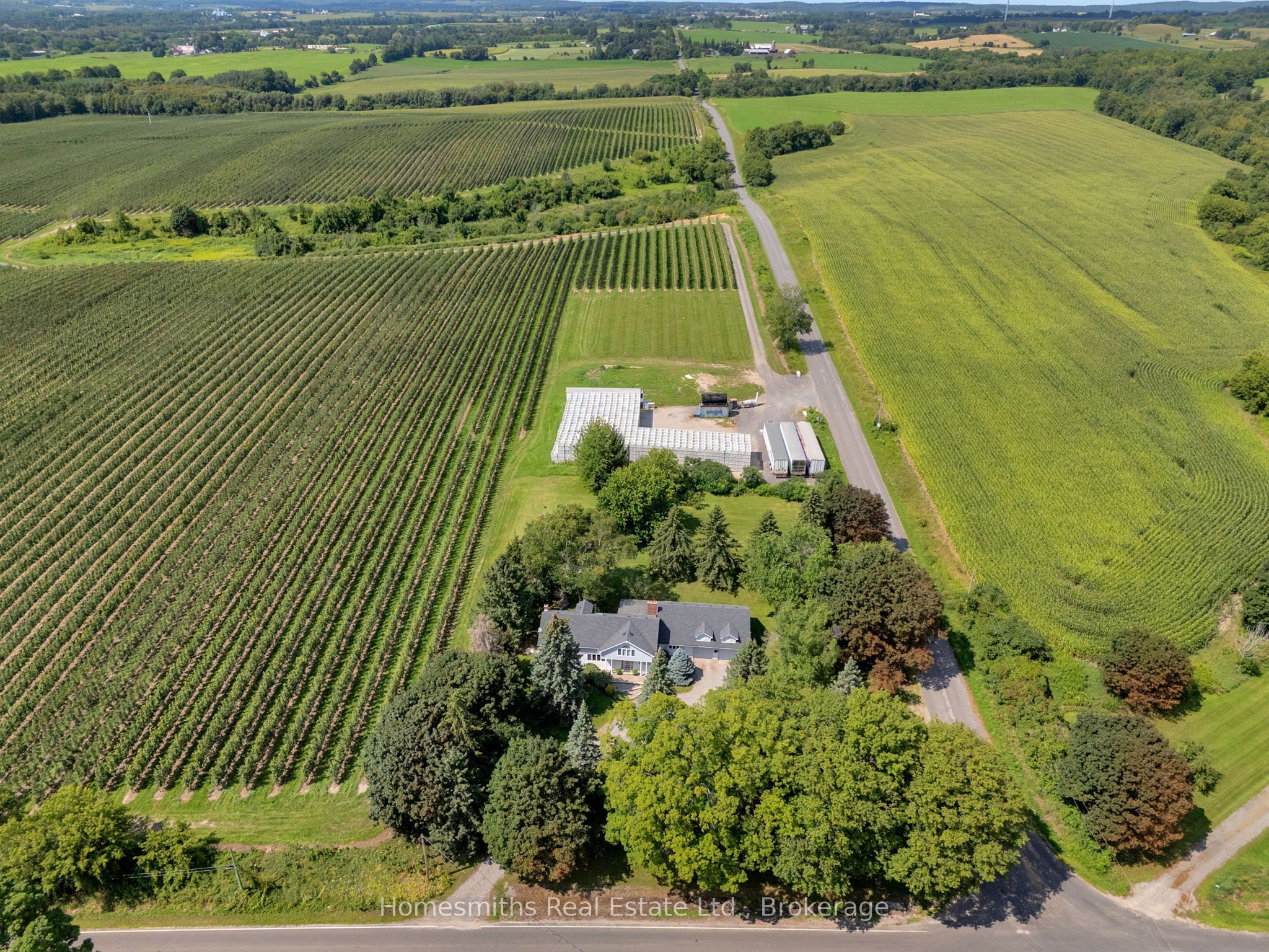 3698 Concession 5 Road, Clarington, ON L0B 1M0 photo 5