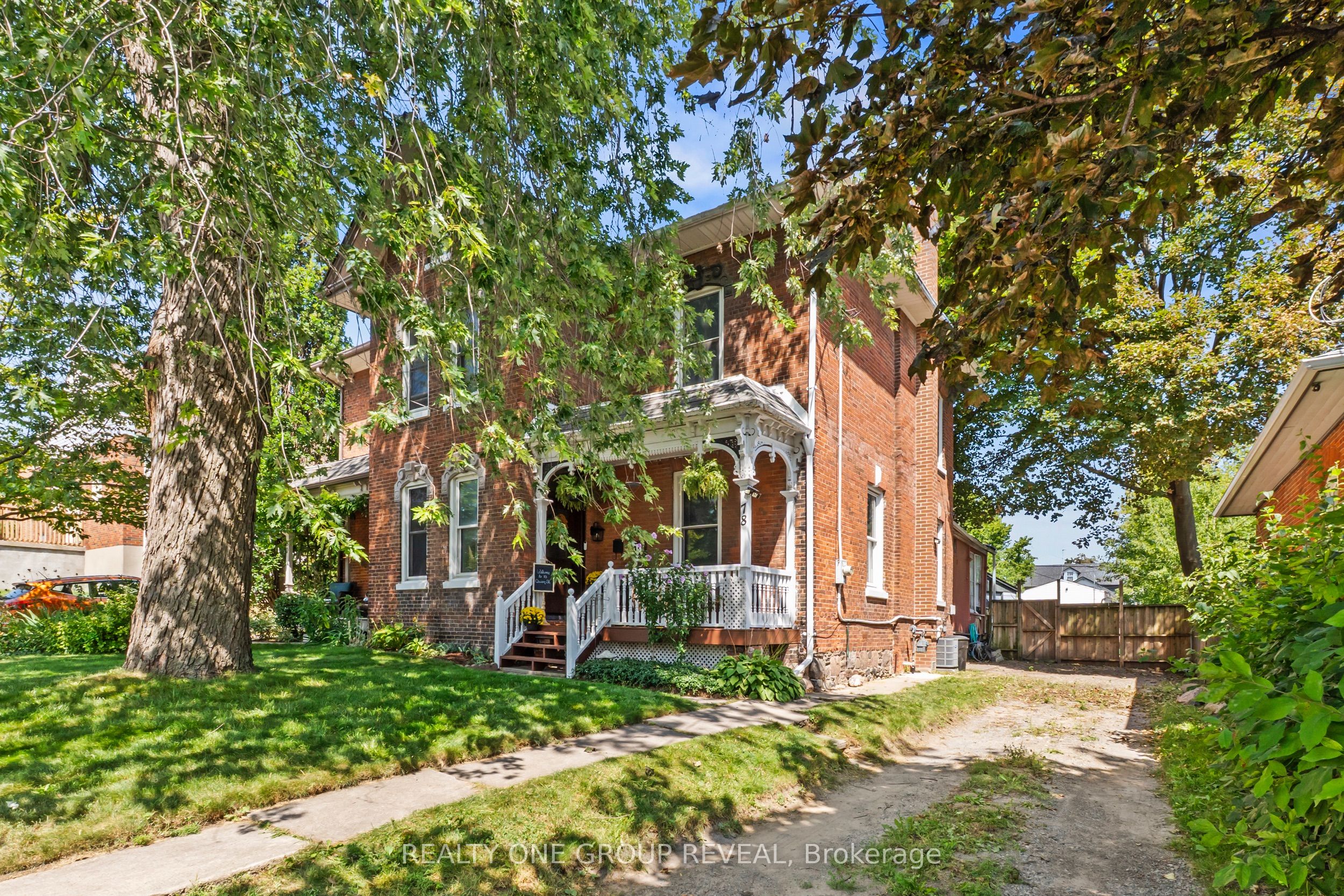 78 Queen Street, Clarington, ON L1C 1M6 photo 3