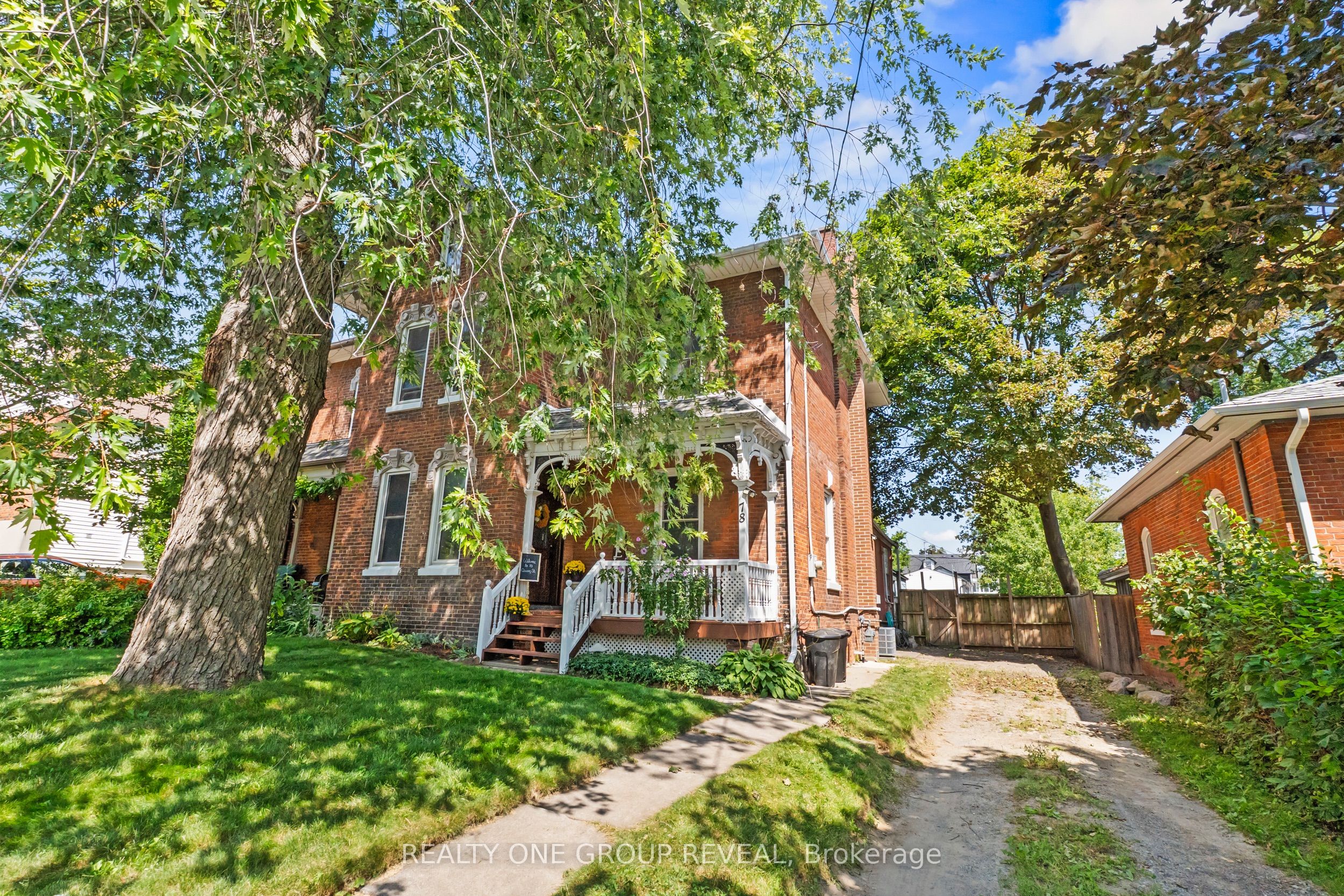 78 Queen Street, Clarington, ON L1C 1M6 photo 4