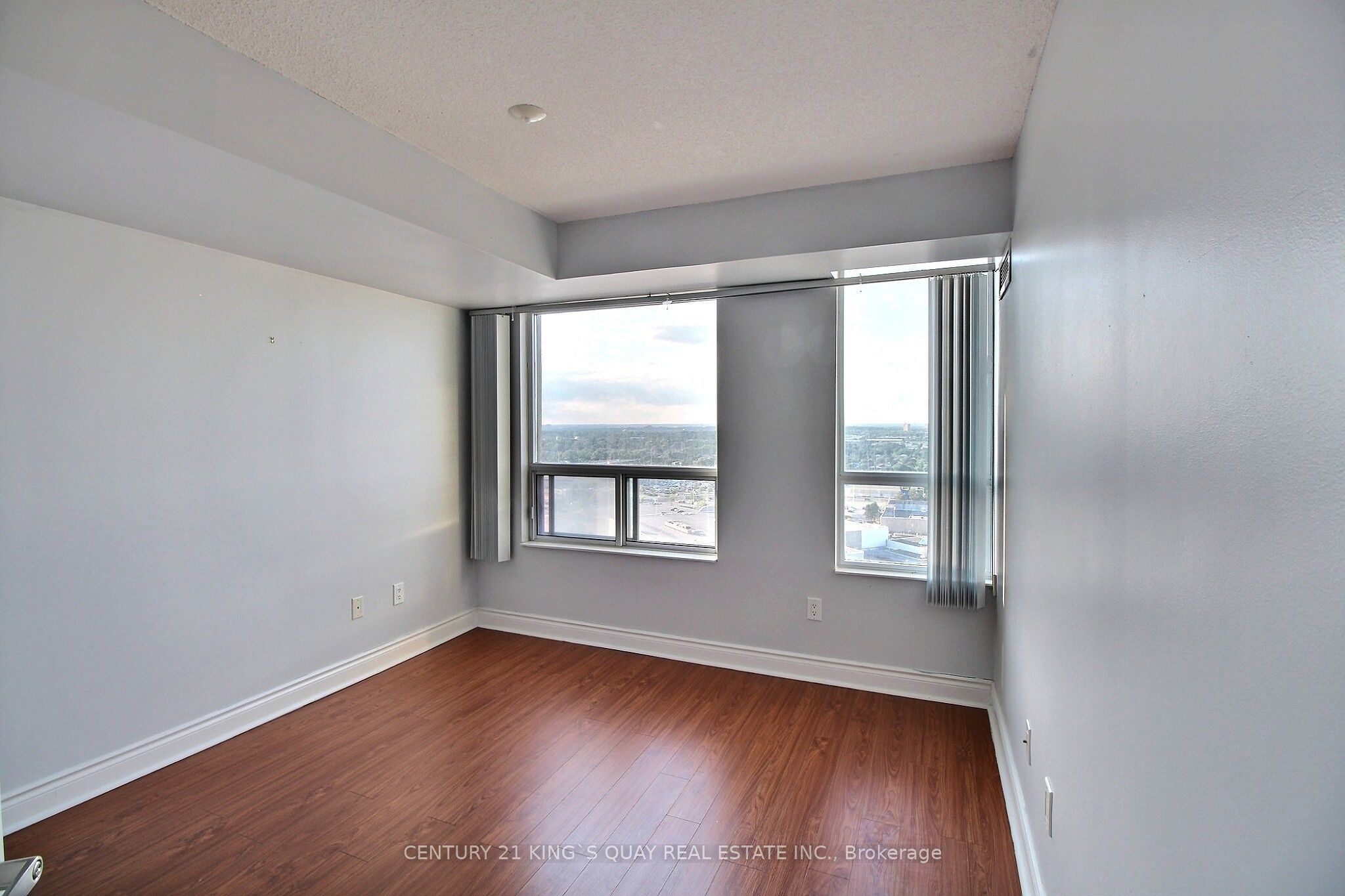 60 Brian Harrison Way 2205, Toronto, ON M1P 5J5 photo 5