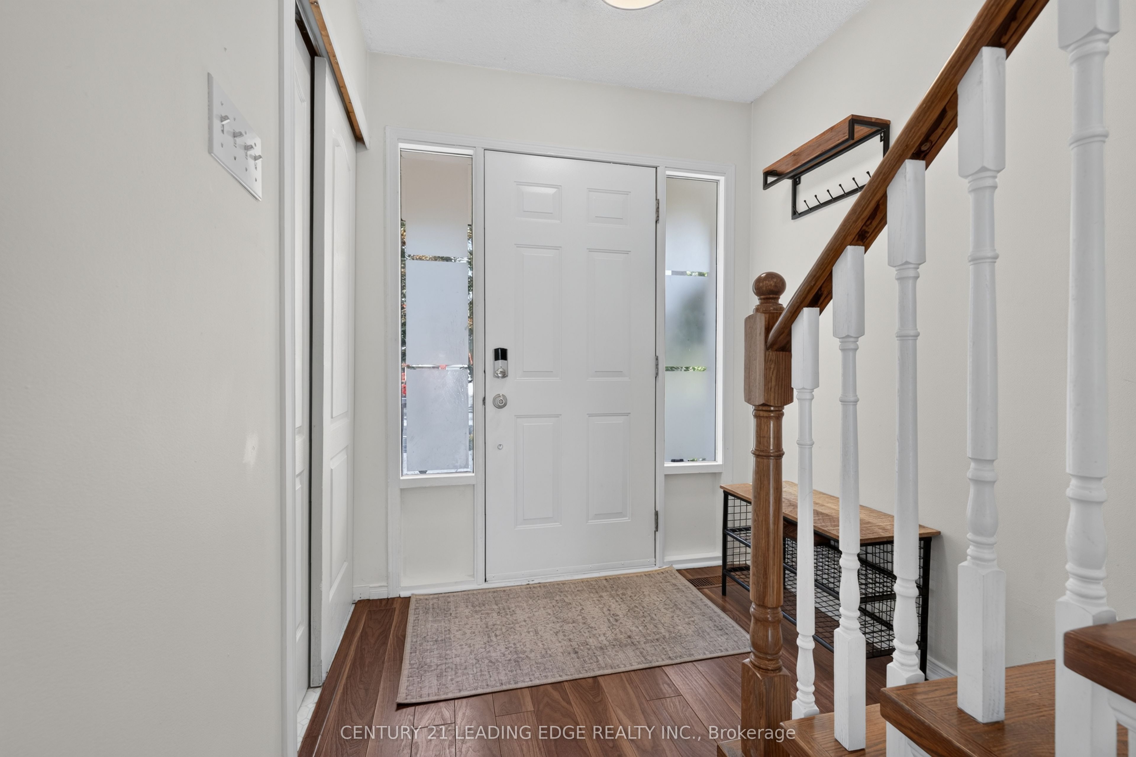 92 Vail Meadows Crescent, Clarington, ON L1C 4T3 photo 5