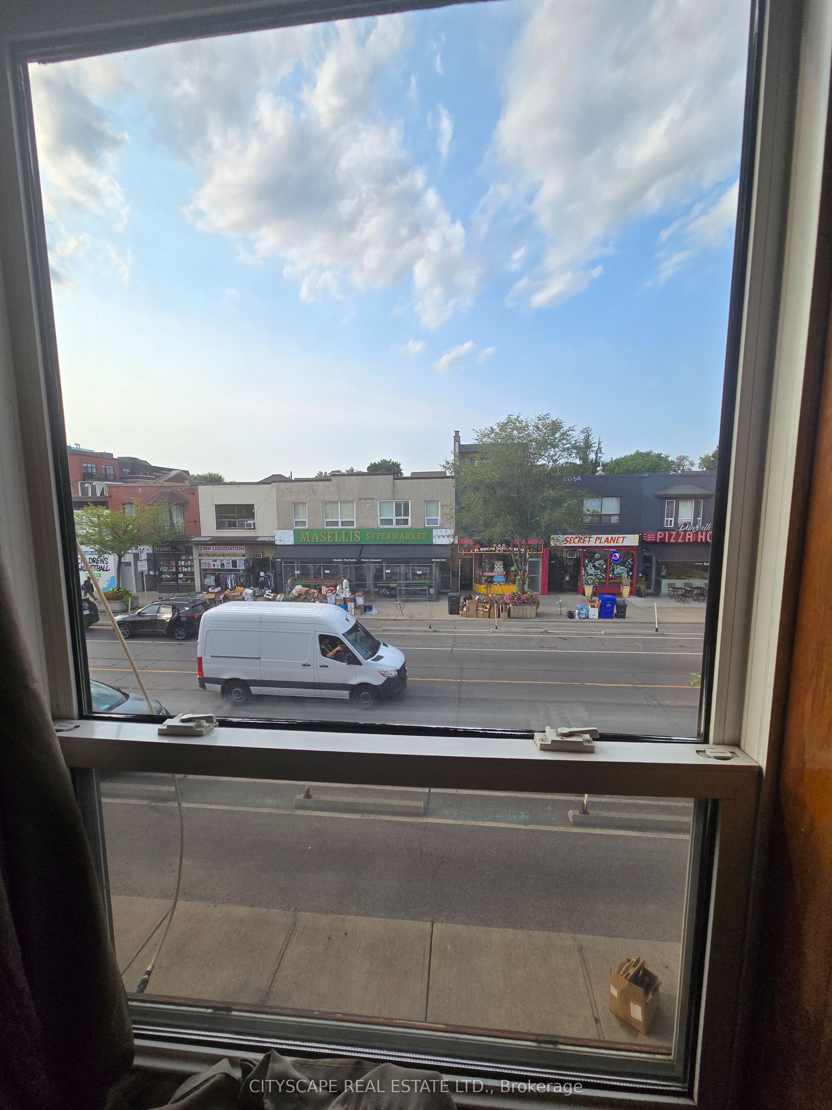911A Danforth Avenue 2A-FR, Toronto, ON M4J 1L8 photo 5