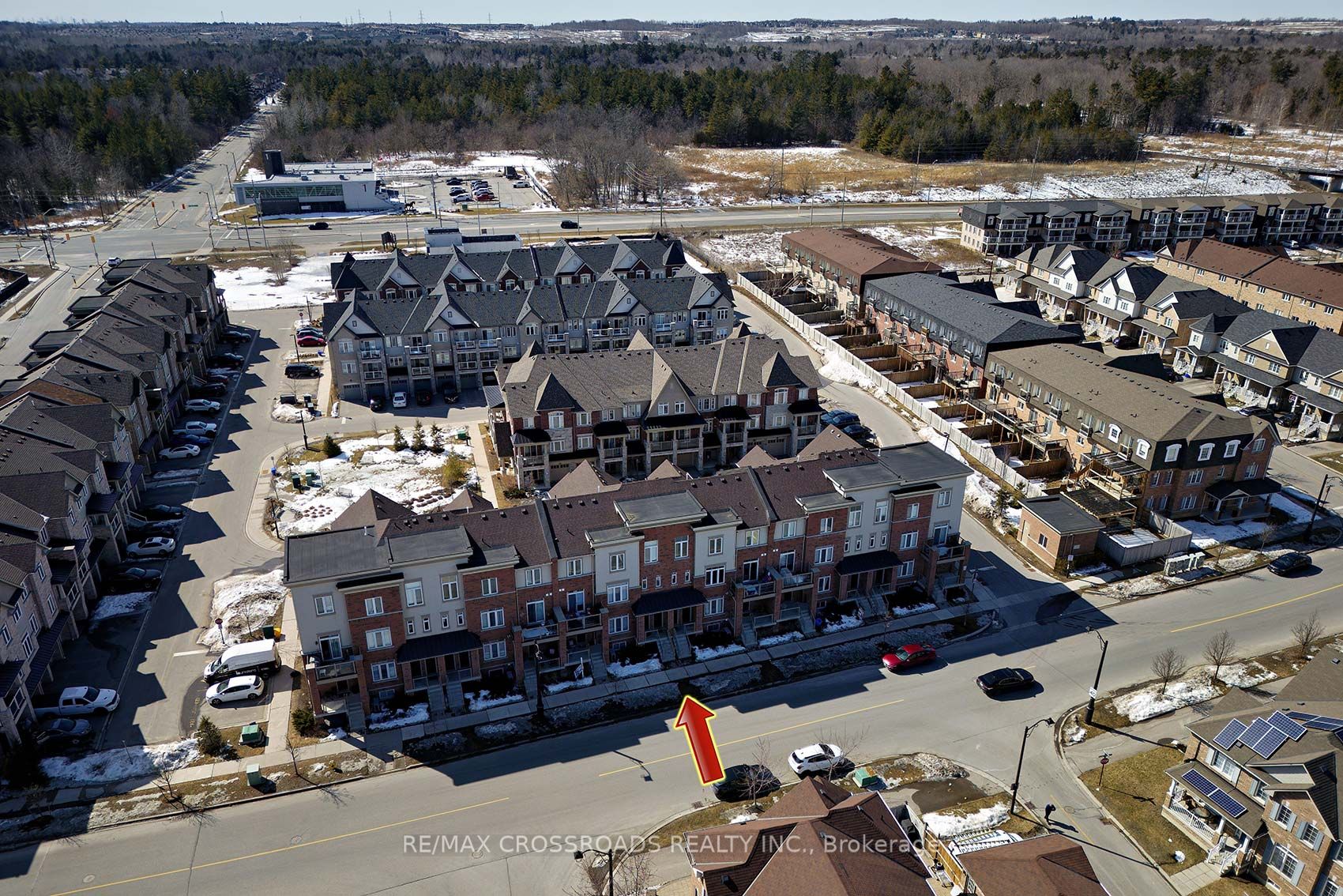 2726 William Jackson Drive 12, Pickering, ON L1X 0E6 photo 4
