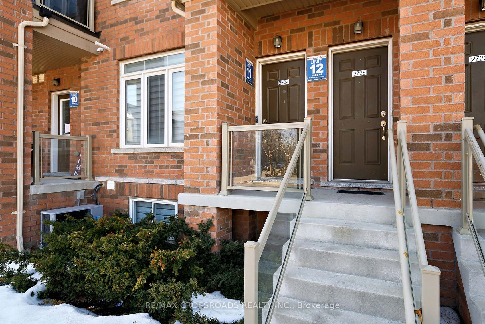 2726 William Jackson Drive 12, Pickering, ON L1X 0E6 photo 5