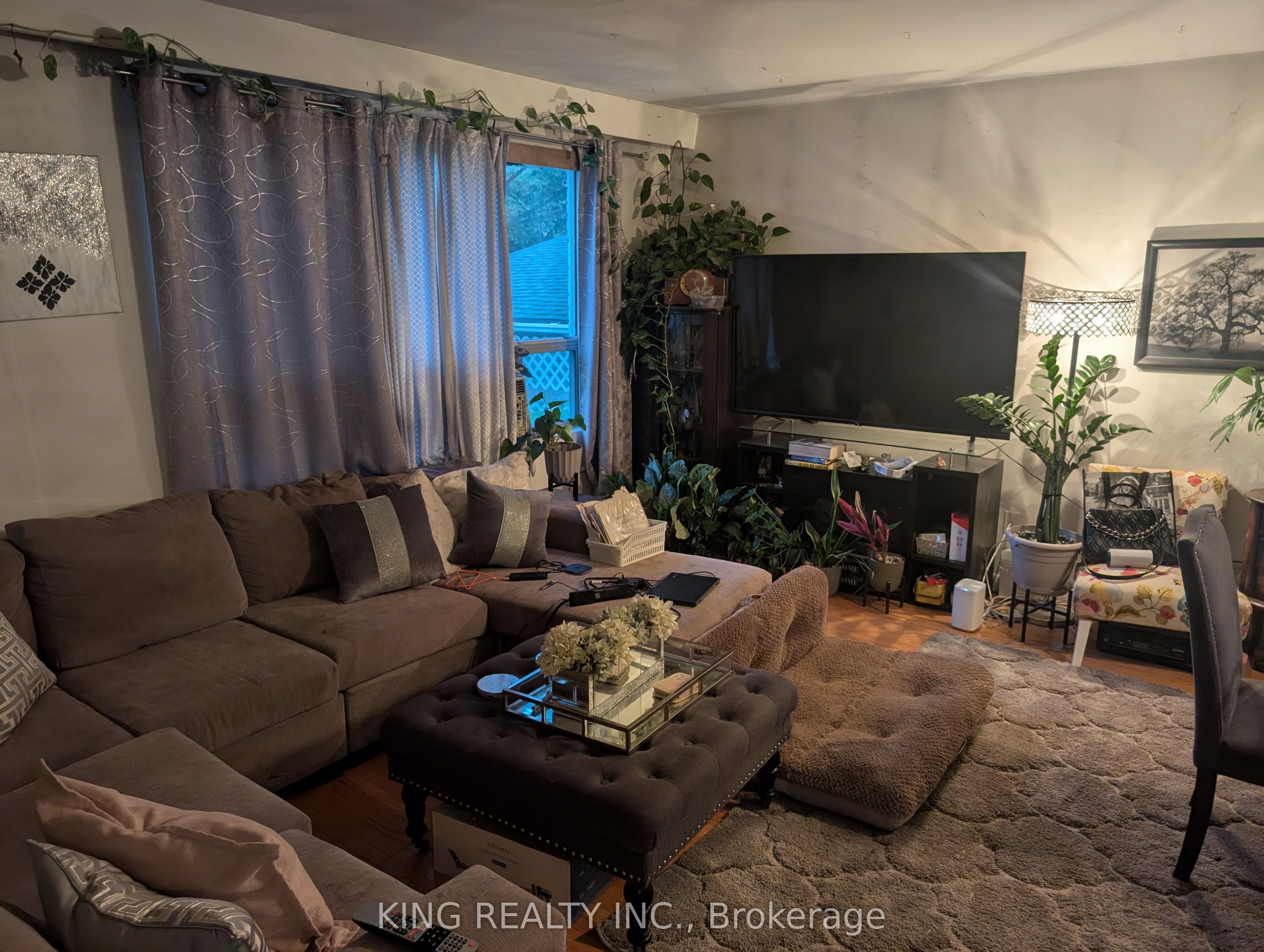 78 Pandora Circle, Toronto, ON M1H 1V7 photo 4